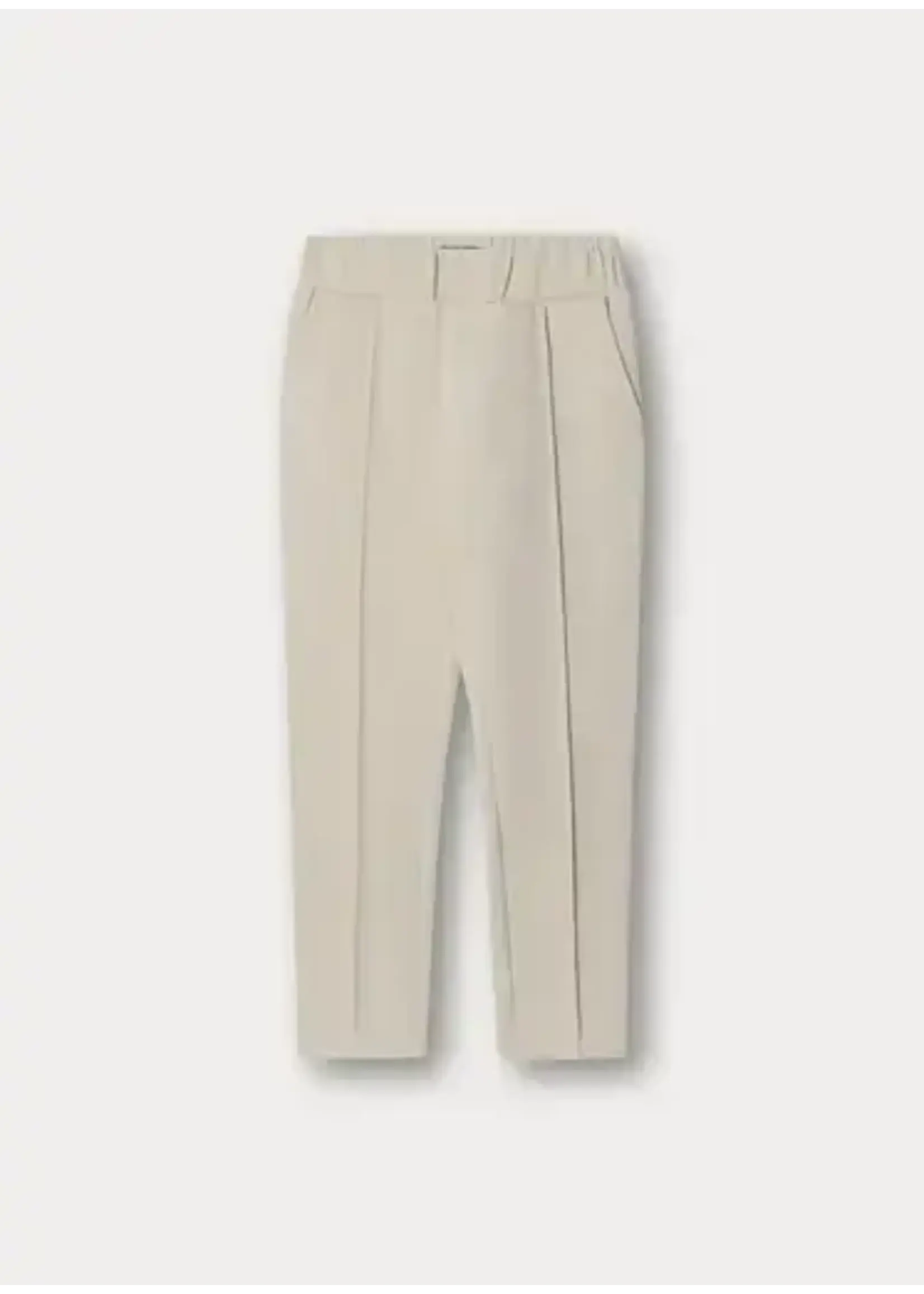 Hackett HACKETT INTERLOCK JOGGER beige