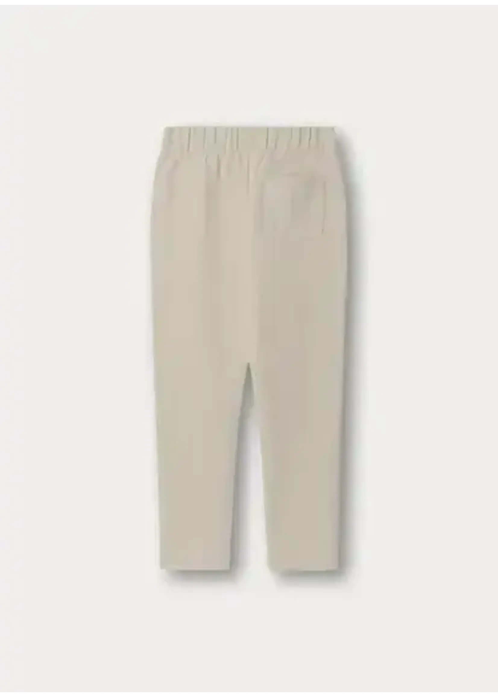 Hackett HACKETT INTERLOCK JOGGER beige