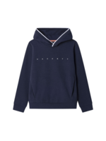 Hackett HACKETT HS ESSENTIAL HOODY blue
