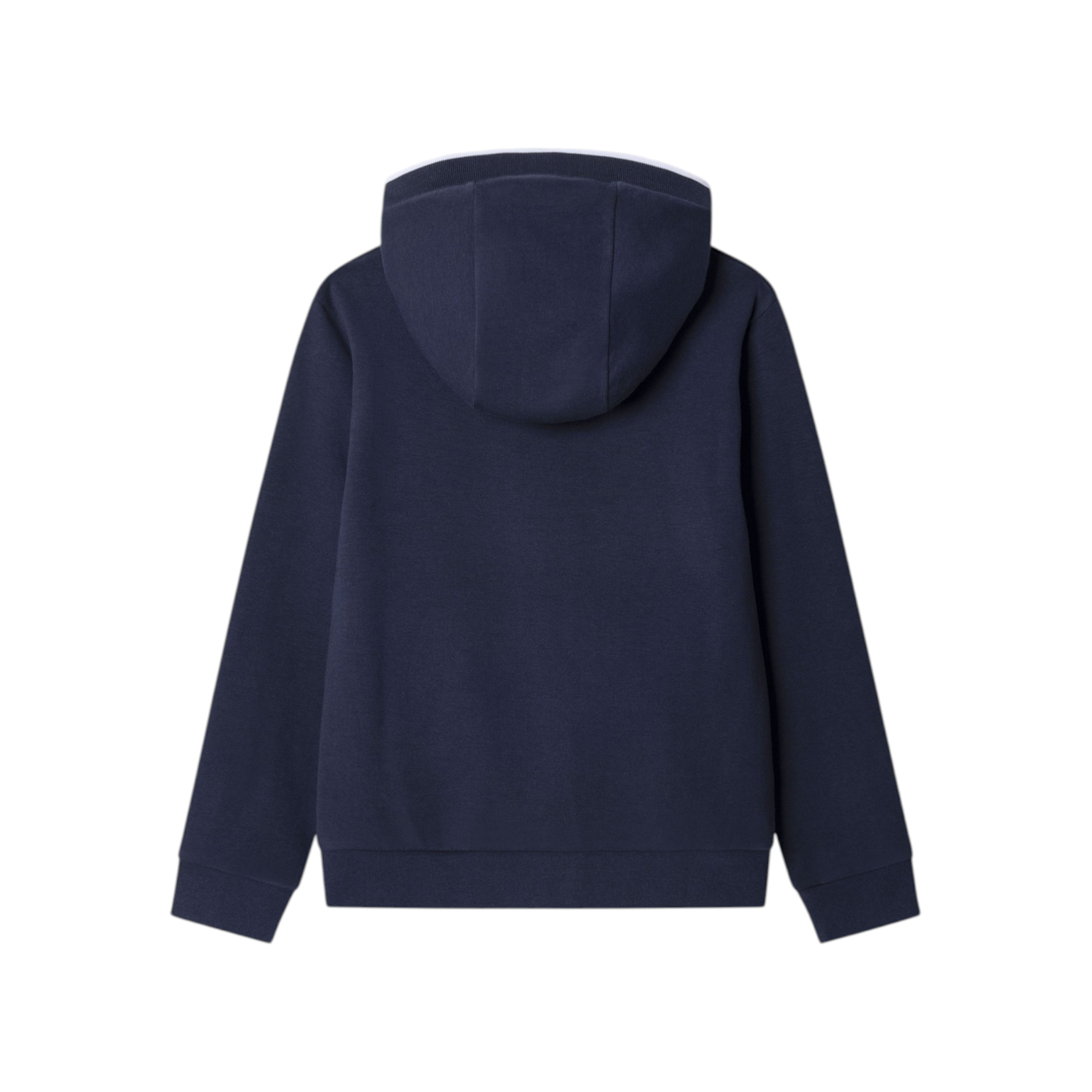Hackett HACKETT HS ESSENTIAL HOODY blue