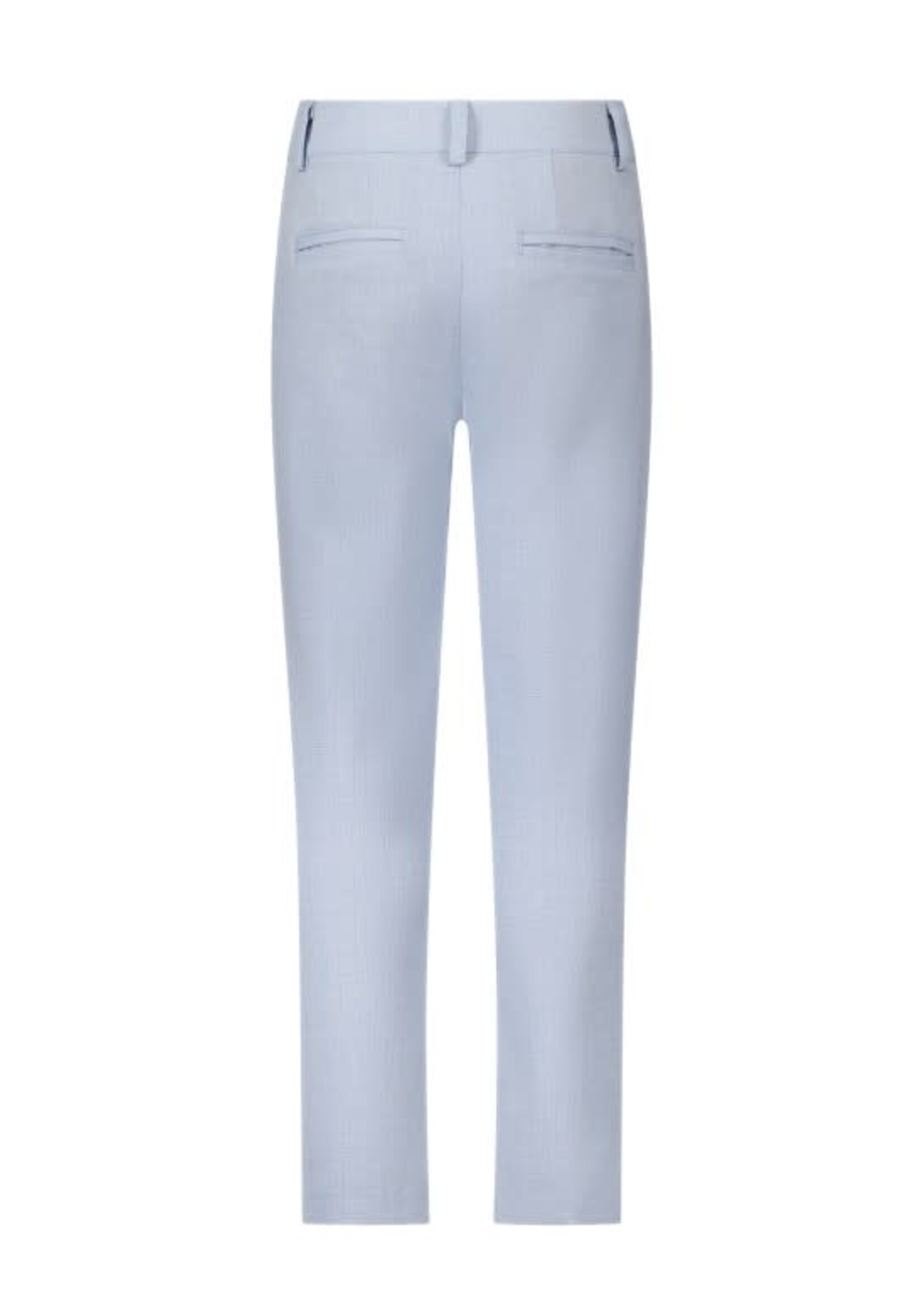 Le Chic Le Chic DAIMLER suit pants L312-6606 Greyish Blue