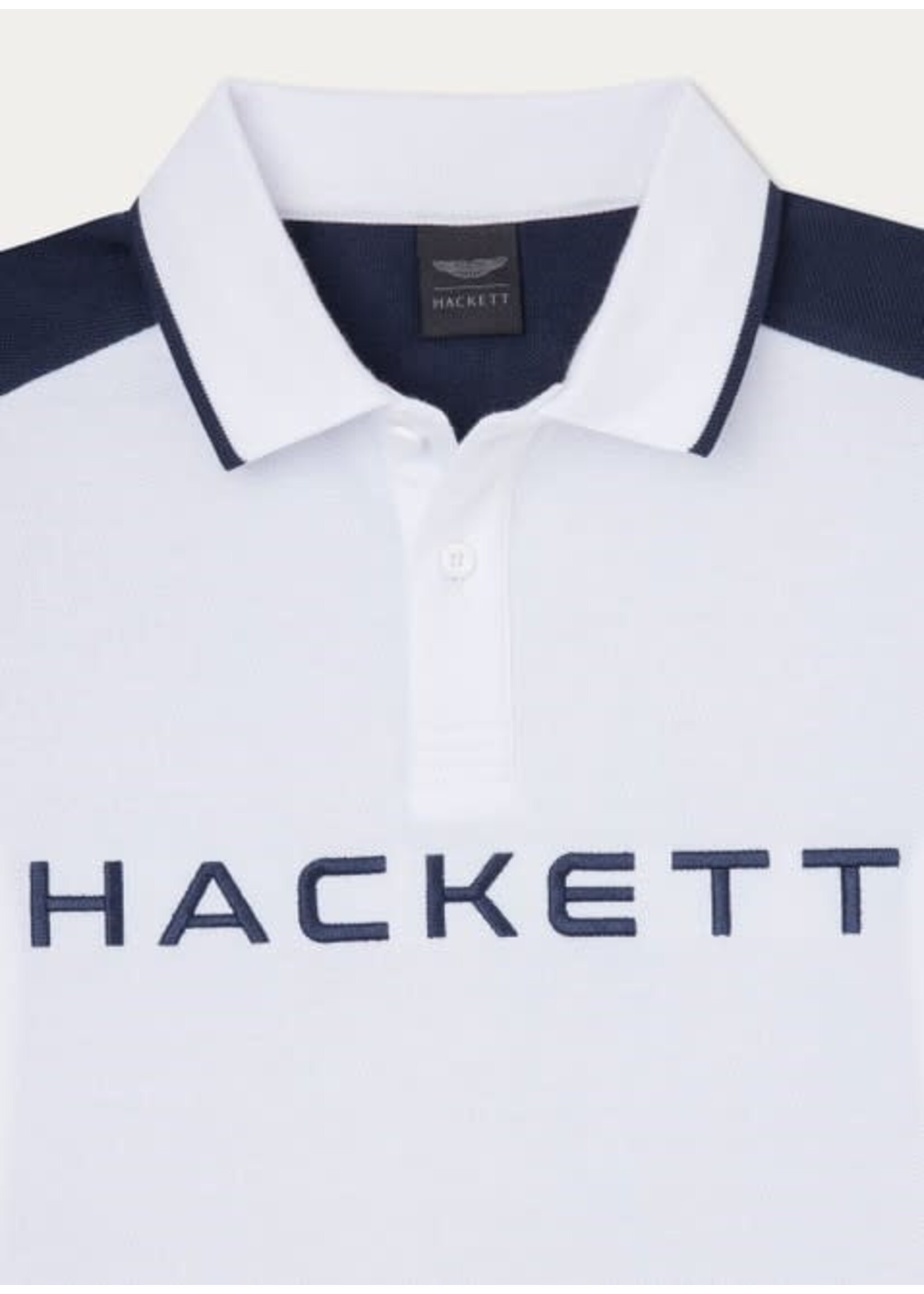 Hackett Hackett HS HACKETT MULTI 800WHITE - HK561567