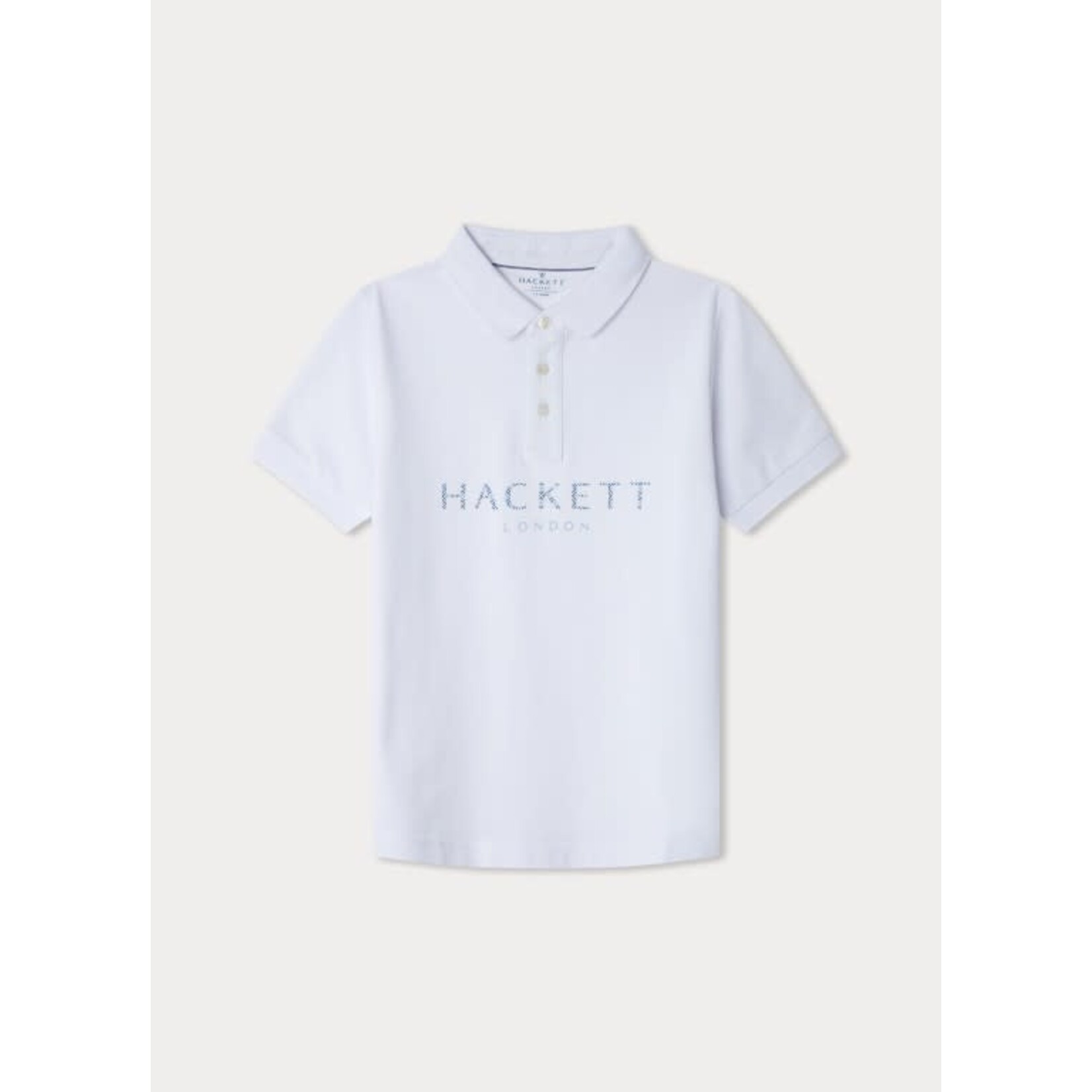 Hackett Hackett HACKETT SWIM TRIM OPTIC WHITE - HK561593802