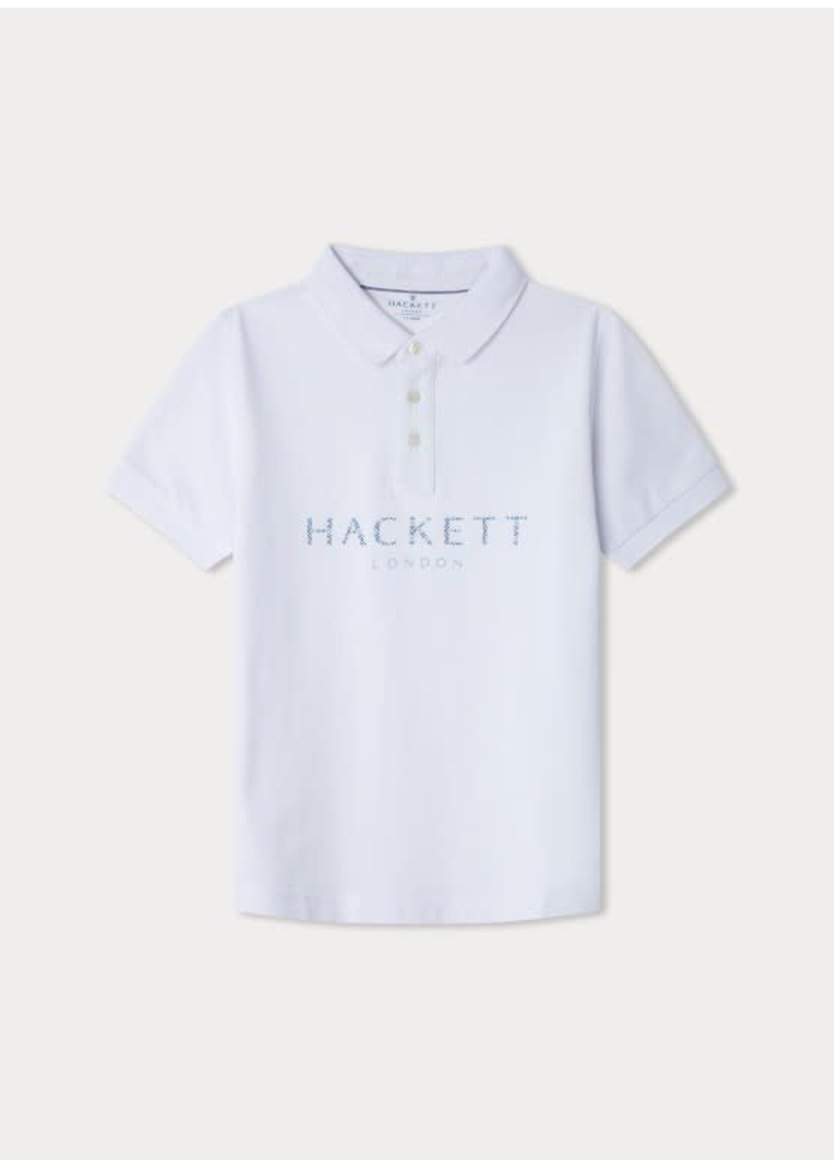 Hackett Hackett HACKETT SWIM TRIM OPTIC WHITE - HK561593802