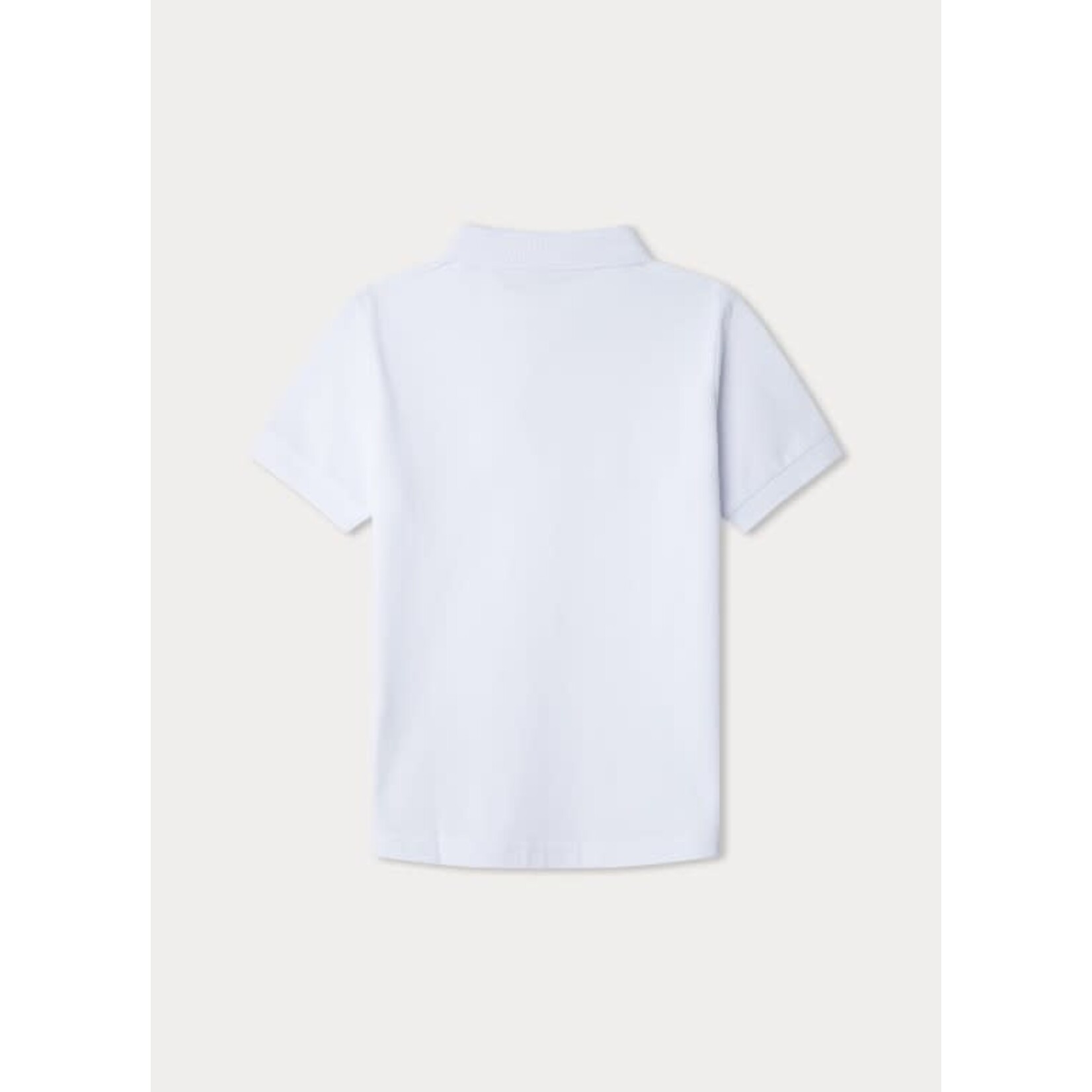 Hackett Hackett HACKETT SWIM TRIM OPTIC WHITE - HK561593802