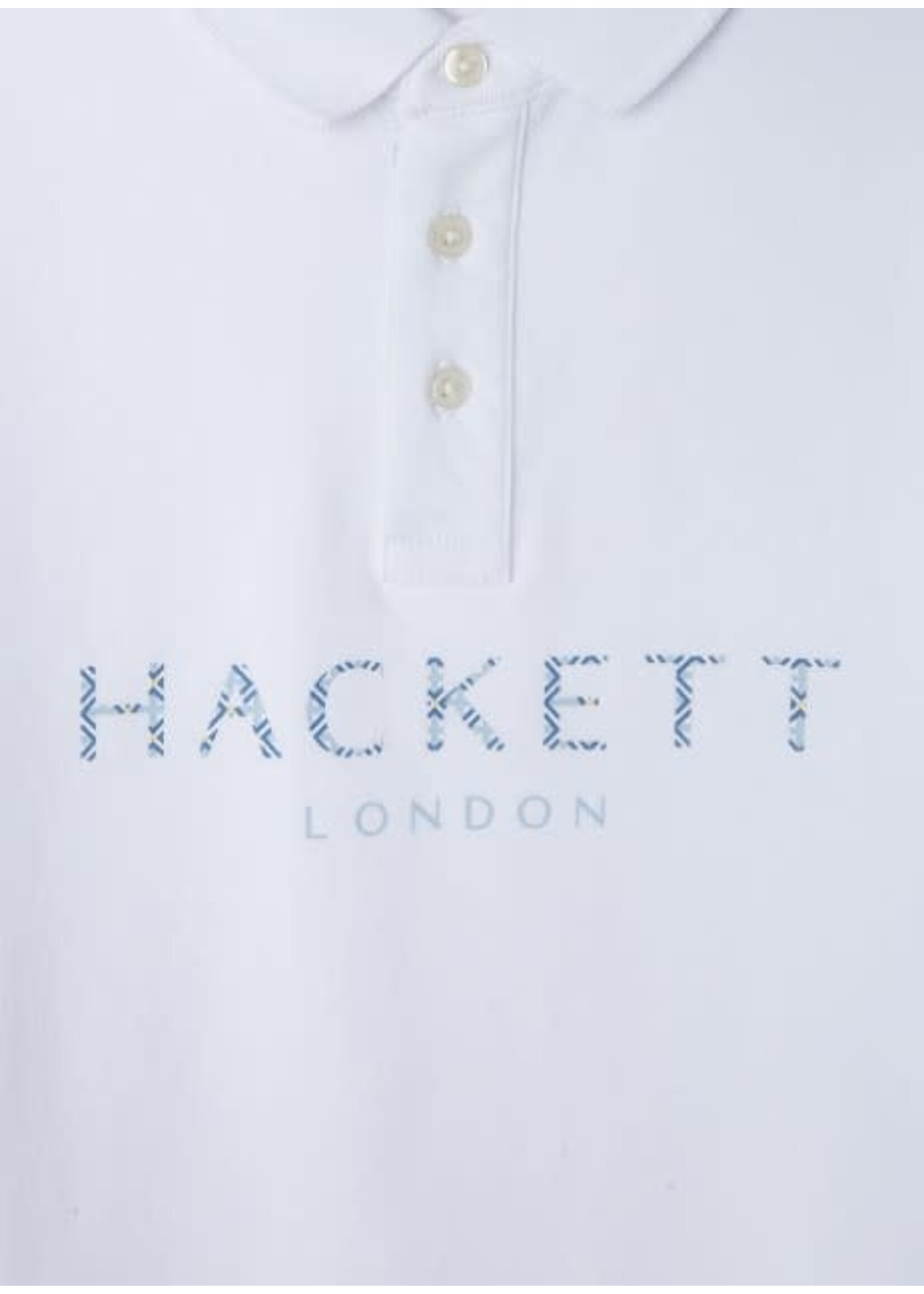 Hackett Hackett HACKETT SWIM TRIM OPTIC WHITE - HK561593802