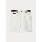 Hackett Hackett TAPE SHORT OPTIC WHITE - HK800832802