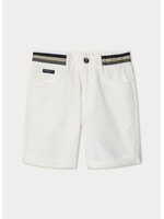 Hackett Hackett TAPE SHORT OPTIC WHITE - HK800832802
