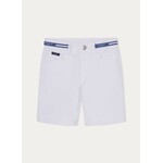 Hackett Hackett HACKETT W TAPE SHOR 800WHITE - HK800821