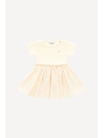 Le Chic Le Chic SMORY Chic dress Meringue Mood