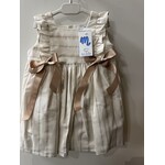 Mac Ilusion Mac Ilusion Jesusin + Culote listas verticales TIGRIS Safari B