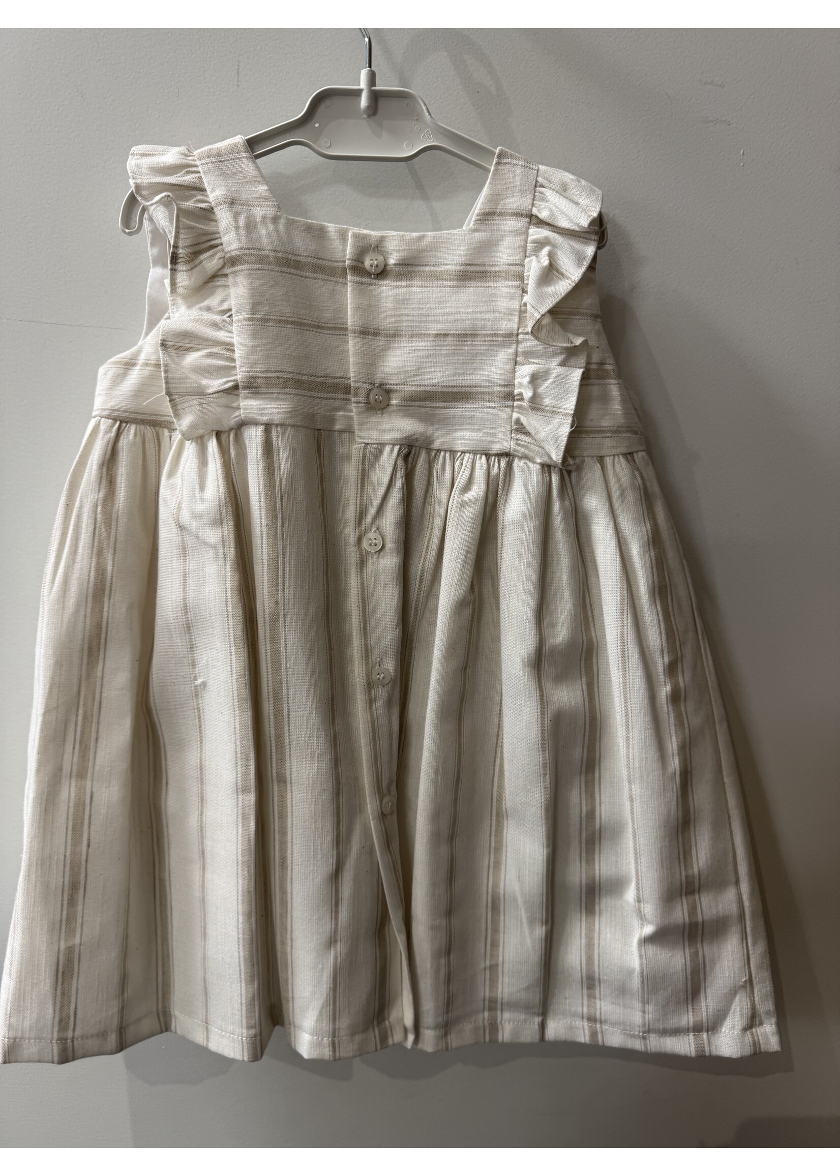 Mac Ilusion Mac Ilusion Jesusin + Culote listas verticales TIGRIS Safari B