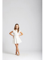 Kocca Kocca SKIRT MILKJOSUK P23JGO8898AAUN1058