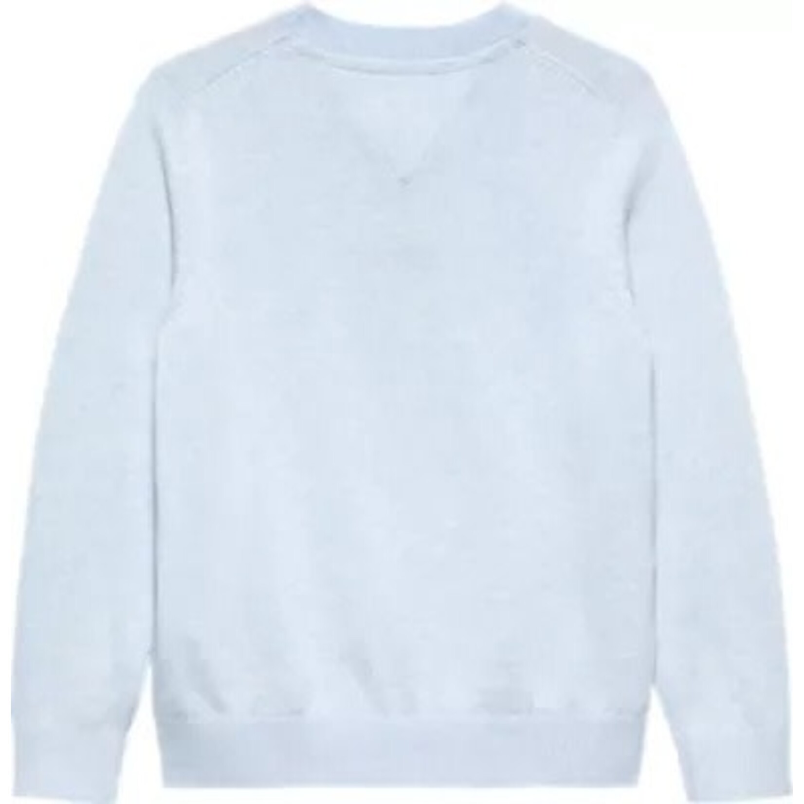 Tommy Hilfiger Tommy Hilfiger CREW NECK SWEATER LS KB0KB10307C3Q SWEET BLUE HTR