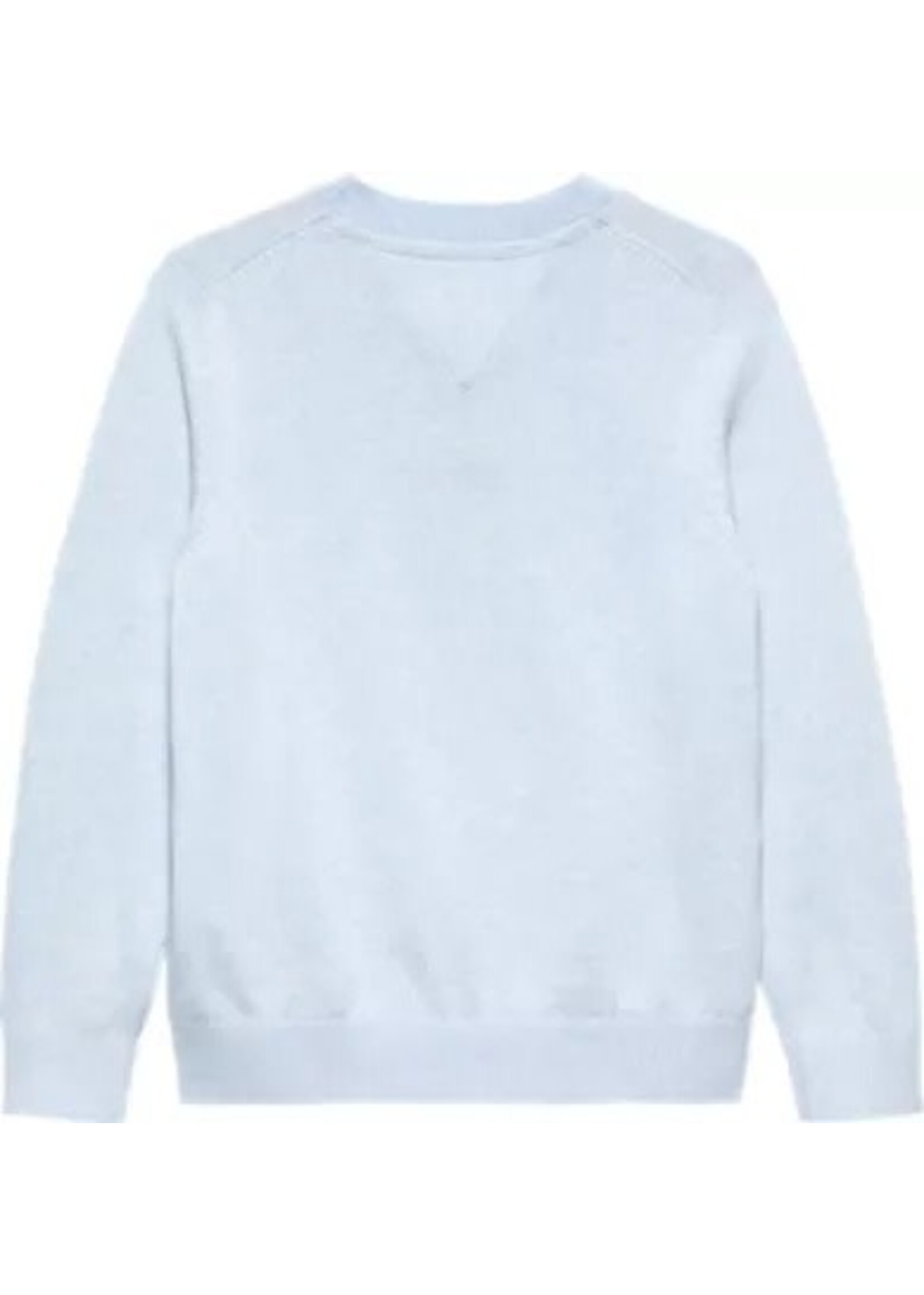 Tommy Hilfiger Tommy Hilfiger CREW NECK SWEATER LS KB0KB10307C3Q SWEET BLUE HTR