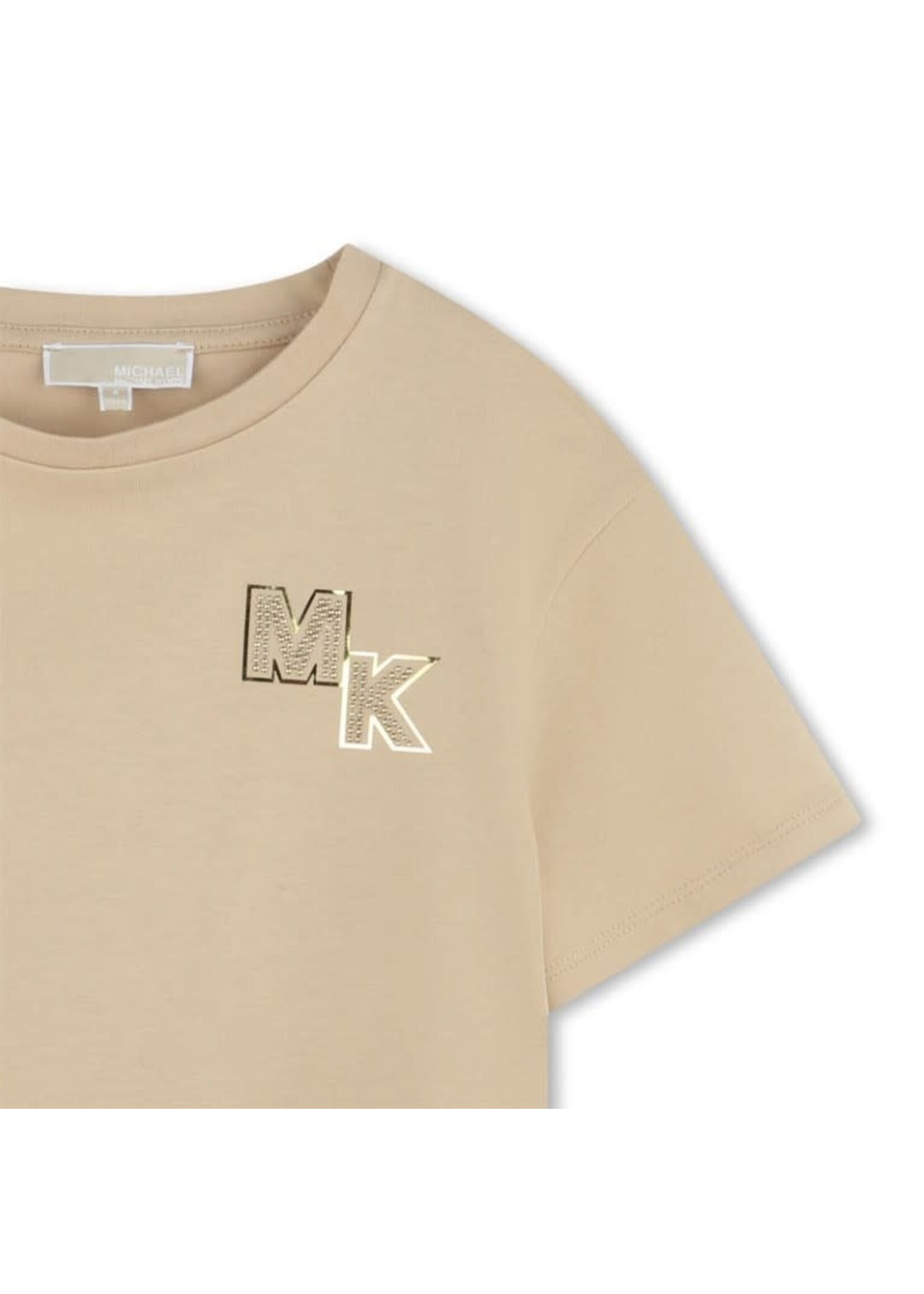 Michael Kors Michael Kors T-SHIRT R30317 SNAAR