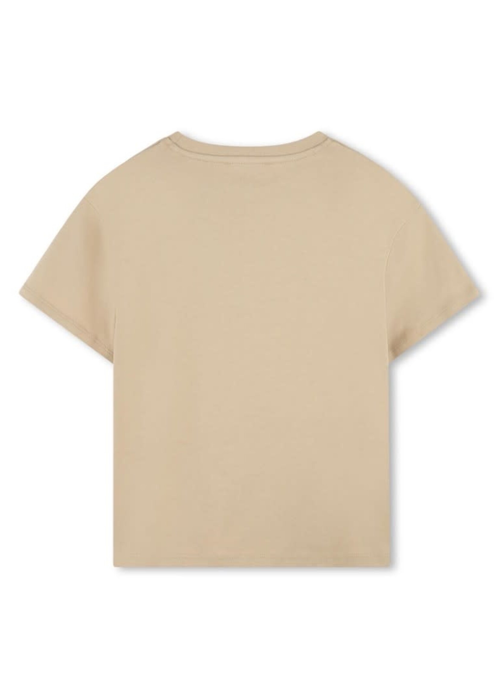 Michael Kors Michael Kors T-SHIRT R30317 SNAAR