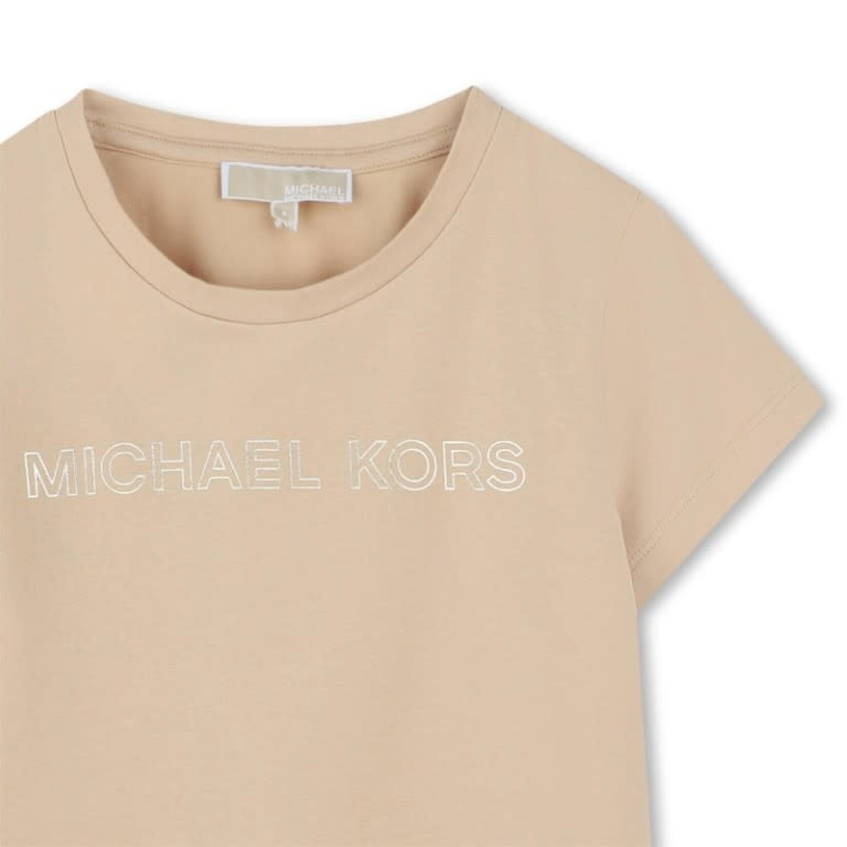 Michael Kors Michael Kors T-SHIRT R30314 SNAAR