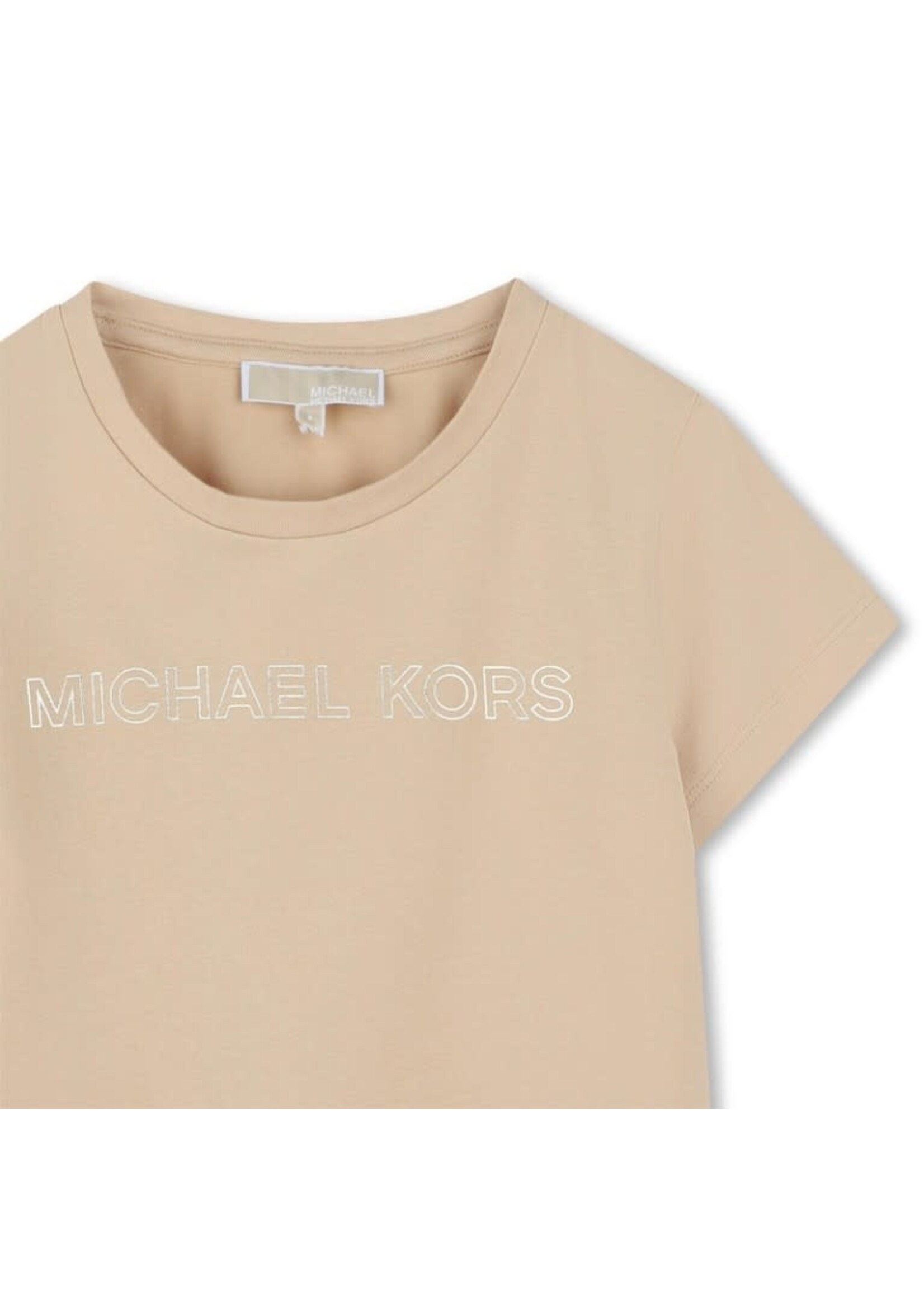 Michael Kors Michael Kors T-SHIRT R30314 SNAAR