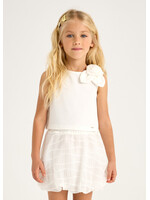 Mayoral Mayoral Shirt Natural - 25 0396