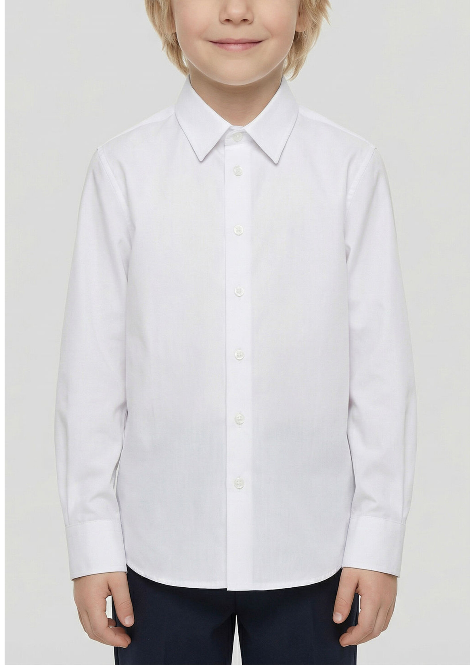 Antony Morato Antony Morato DROP2 FALL WHITE - MKSL00257-FA400078-1000