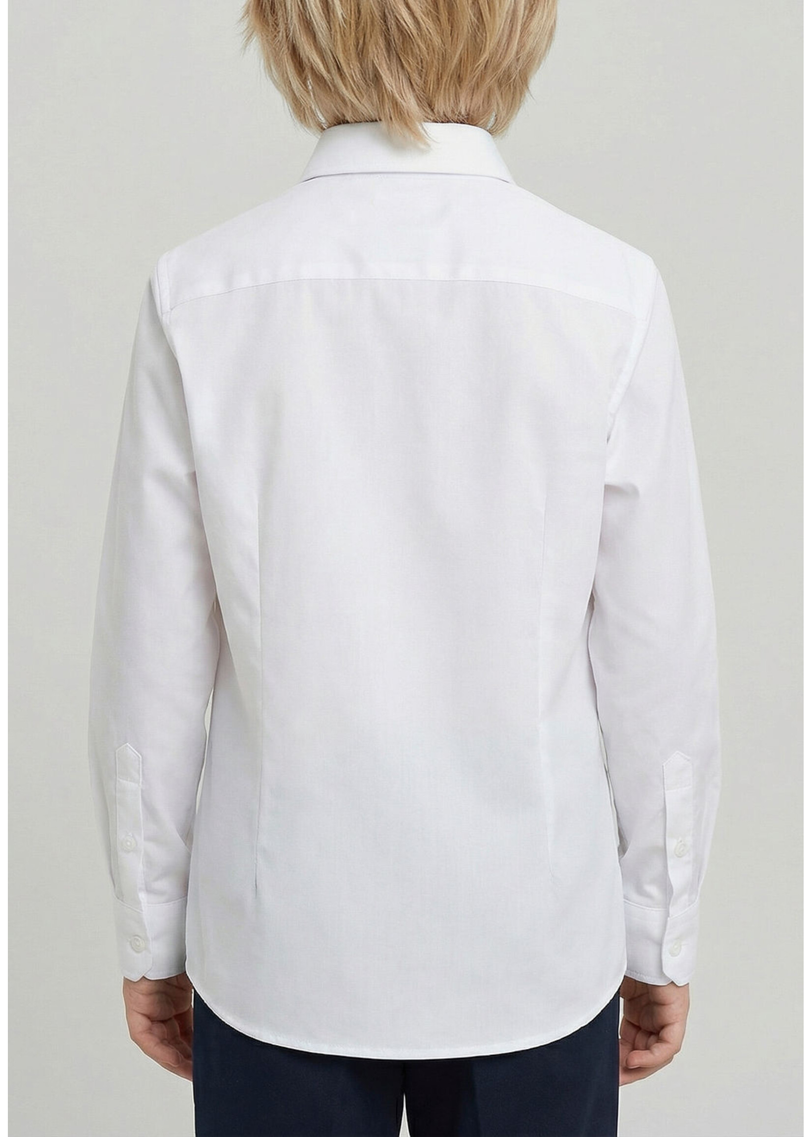 Antony Morato Antony Morato DROP2 FALL WHITE - MKSL00257-FA400078-1000