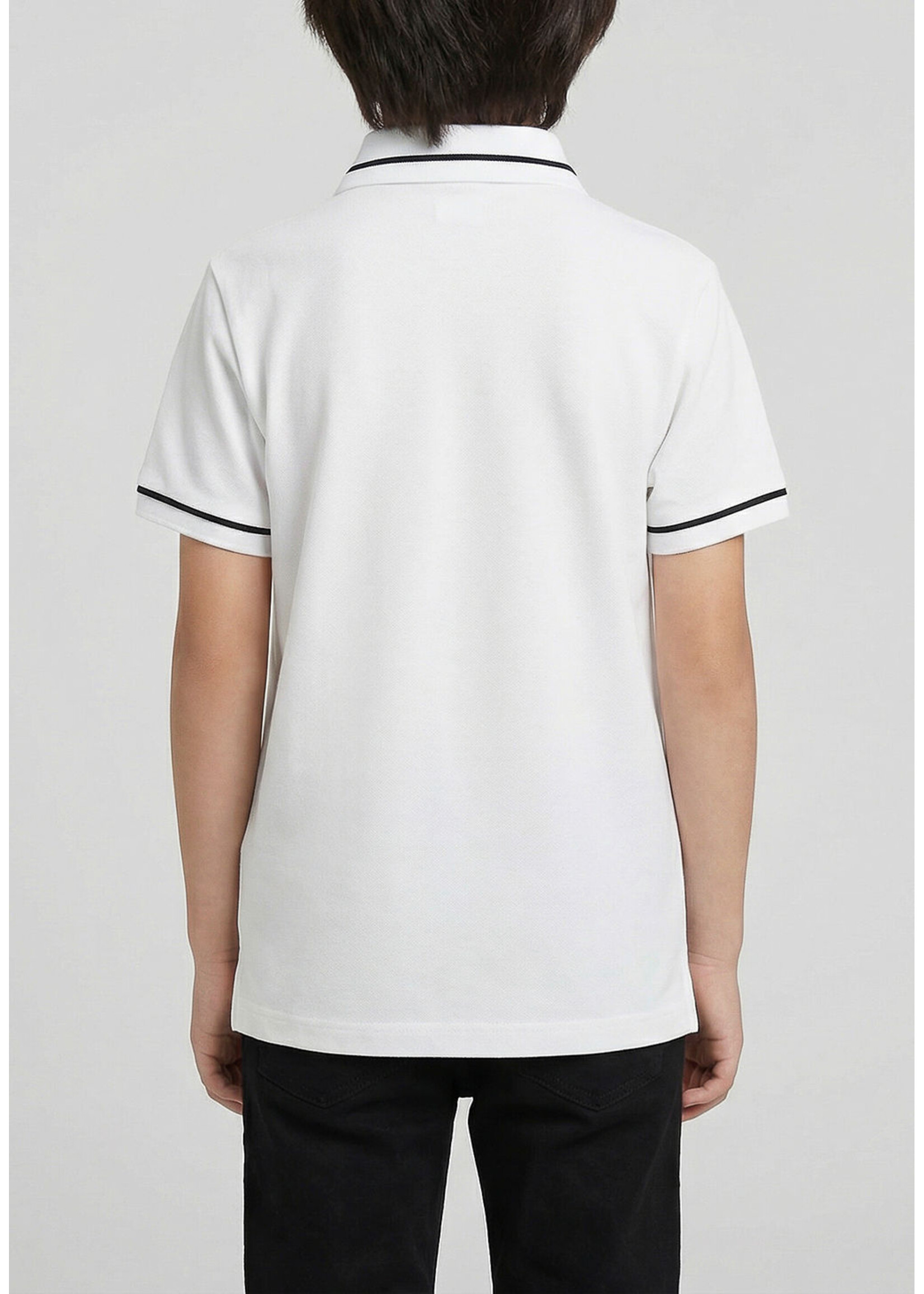 Antony Morato Antony Morato MEXICO CITY 2 CREAM - MKKS00746-FA100083-1011