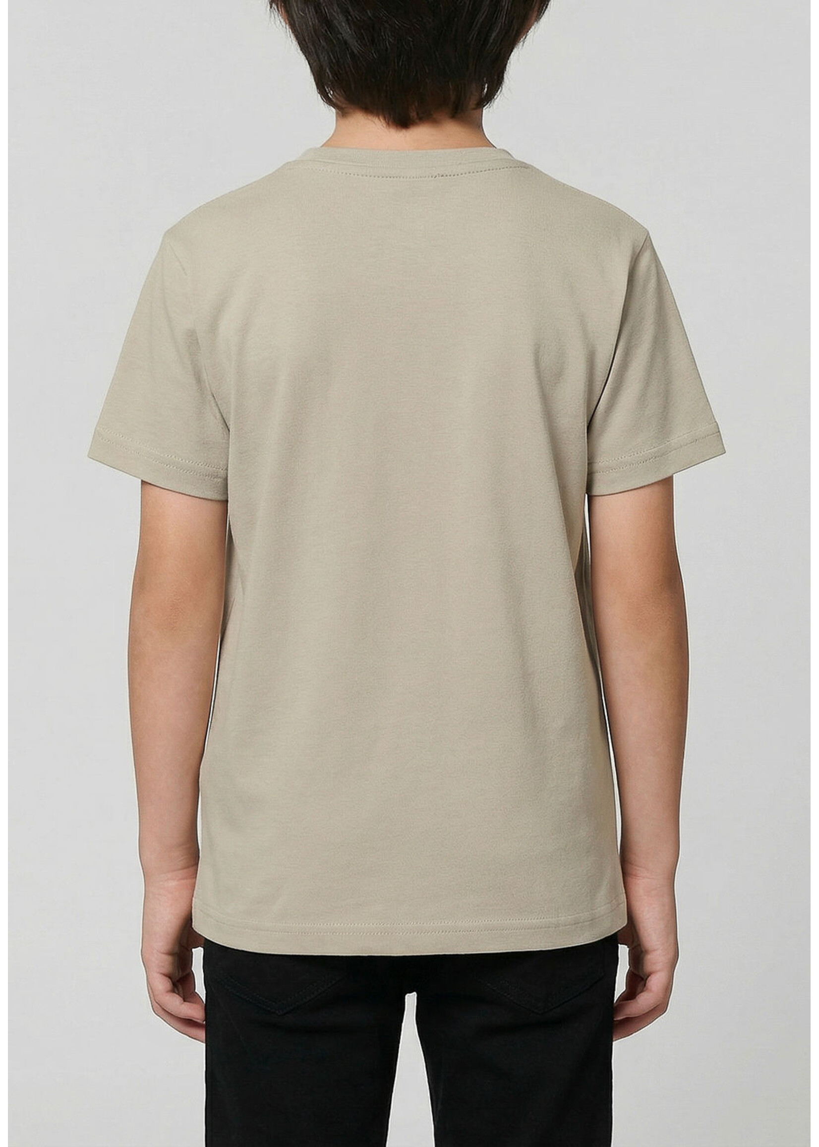 Antony Morato Antony Morato LINEN 2 SAFARI - MKKS00748-FA100231-2107