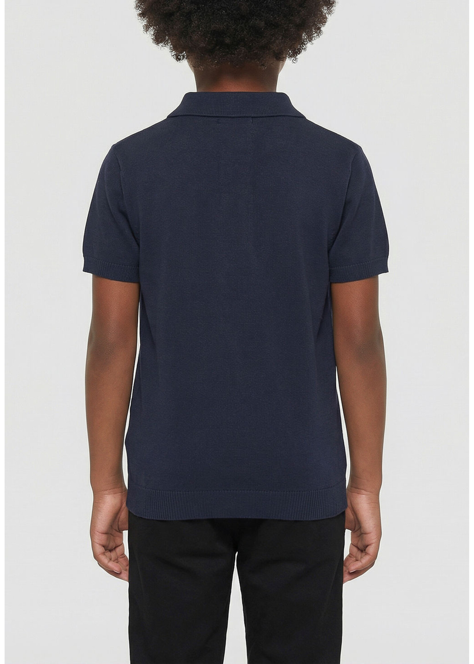 Antony Morato Antony Morato URBAN 1 MARINE - MKSW01316-YA500098-7139