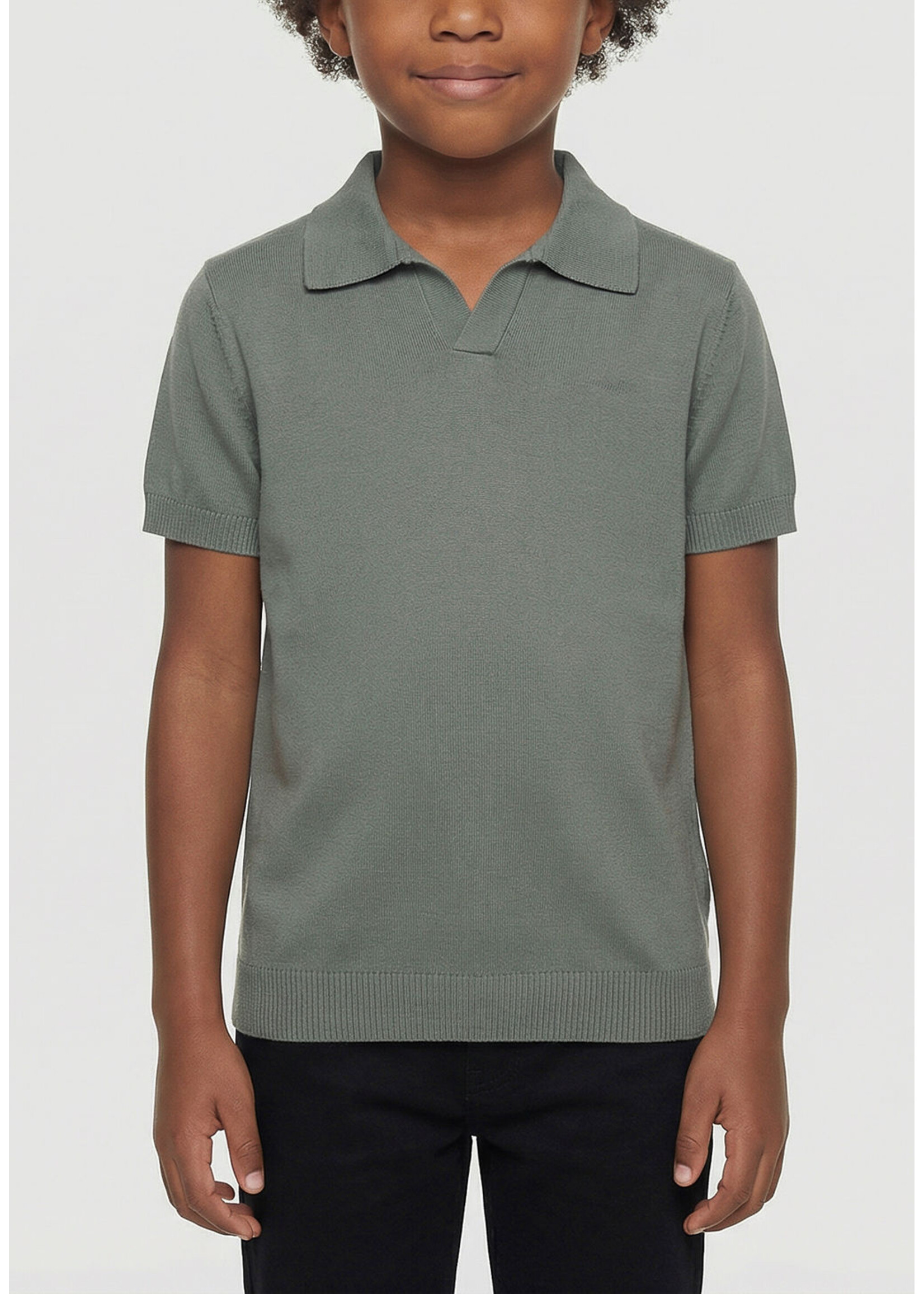 Antony Morato Antony Morato URBAN 1 AGAVE GREEN - MKSW01316-YA500098-4095