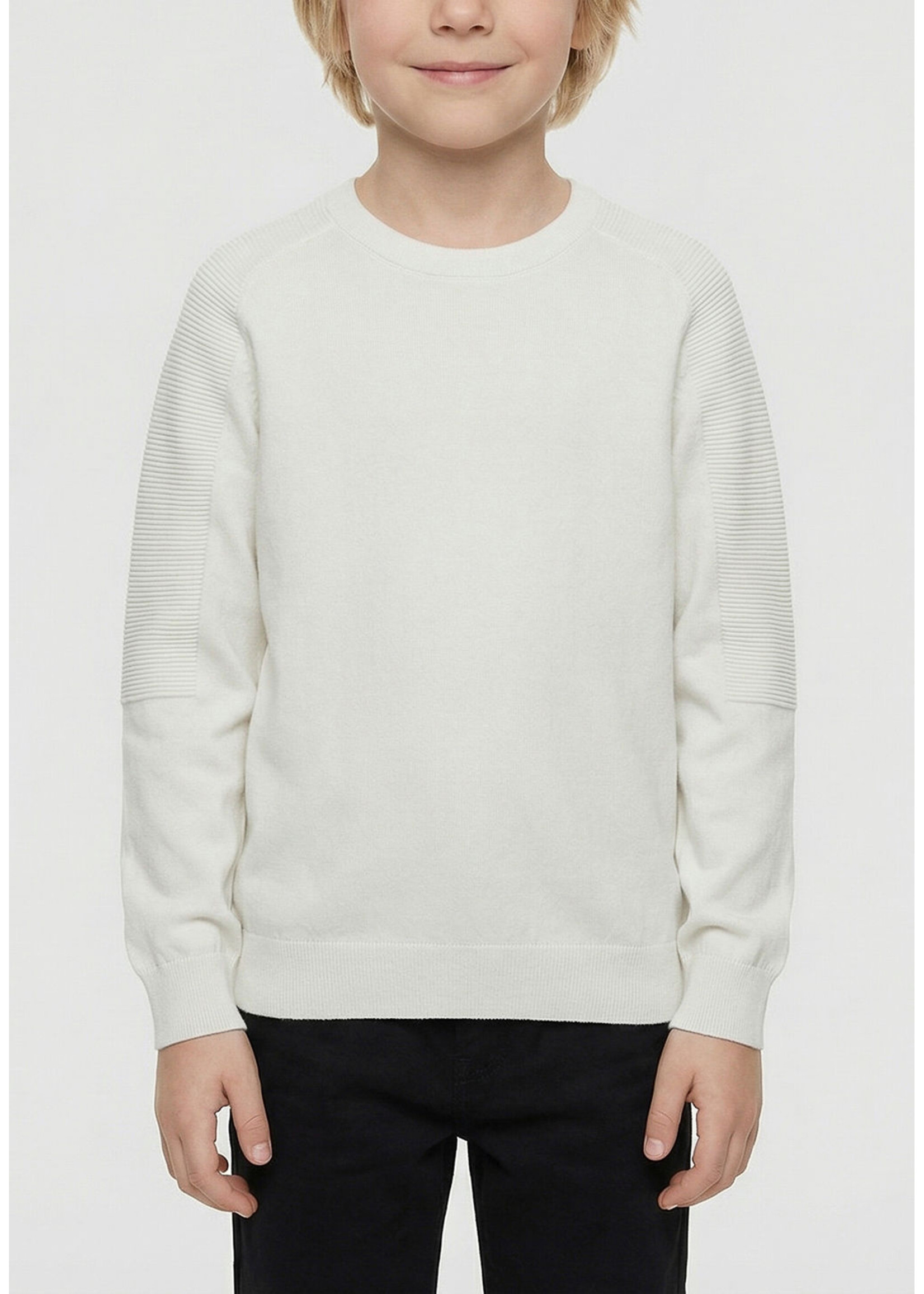 Antony Morato Antony Morato TIRANA 1 CREAM - MKSW01314-YA100071-1011