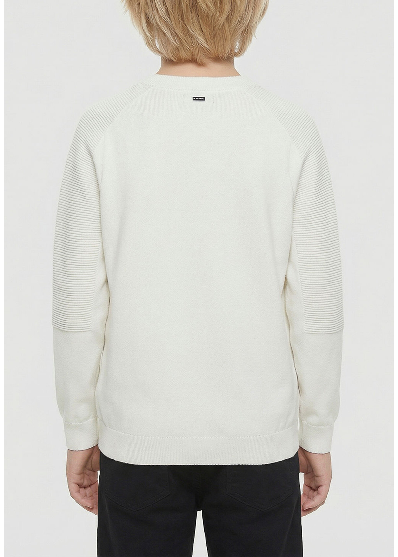 Antony Morato Antony Morato TIRANA 1 CREAM - MKSW01314-YA100071-1011