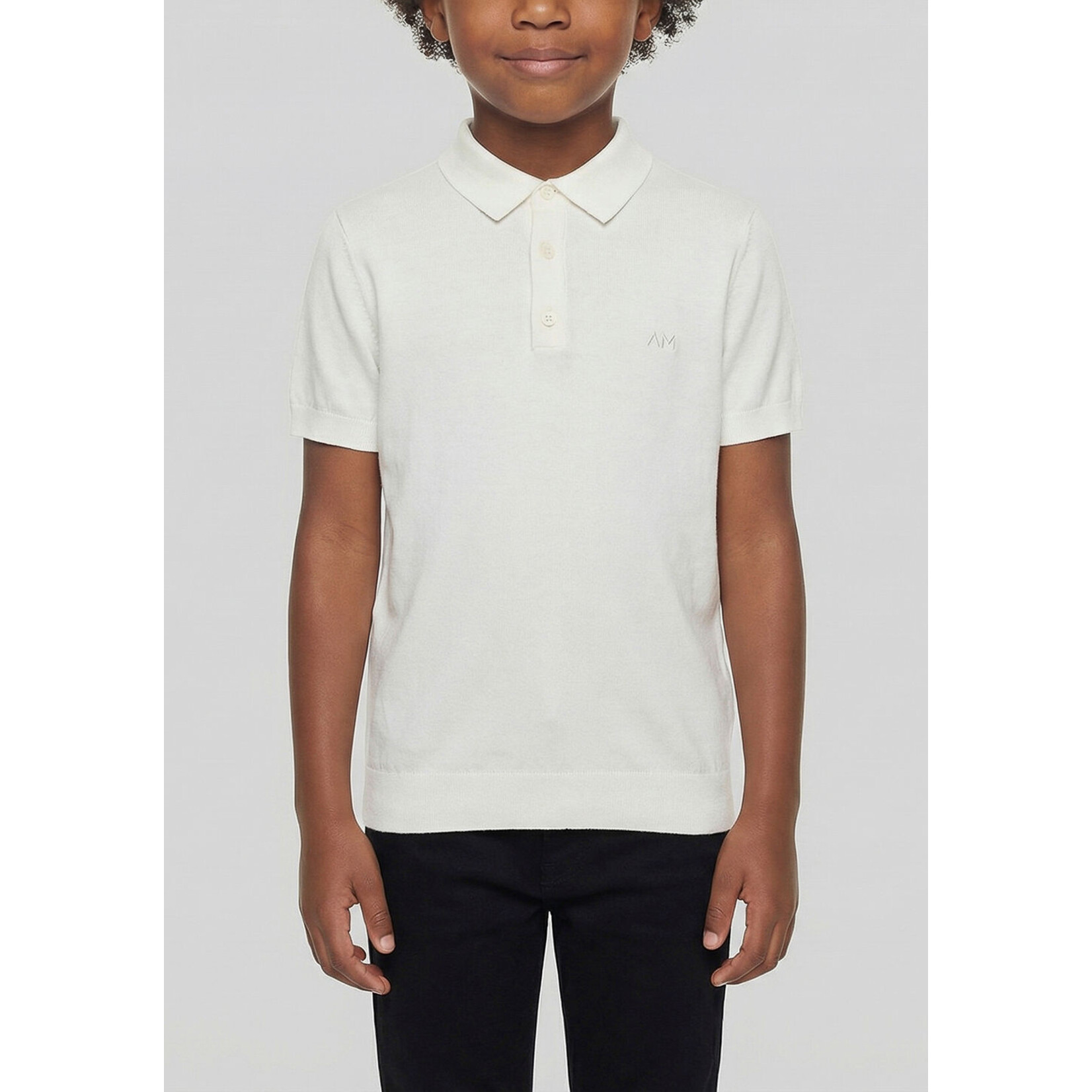 Antony Morato Antony Morato FORMAL 1 CREAM - MKSW01320-YA200076-1011