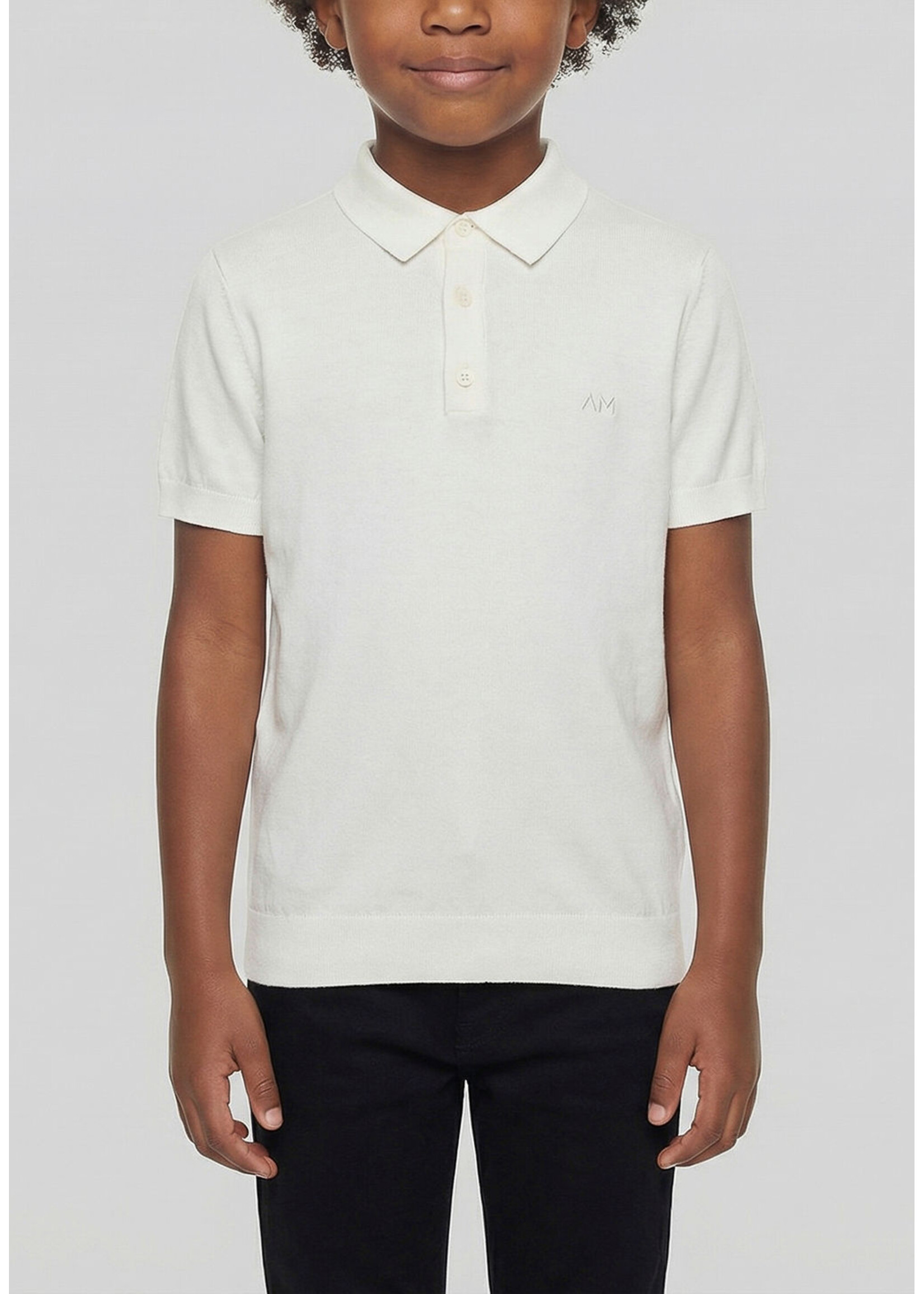 Antony Morato Antony Morato FORMAL 1 CREAM - MKSW01320-YA200076-1011