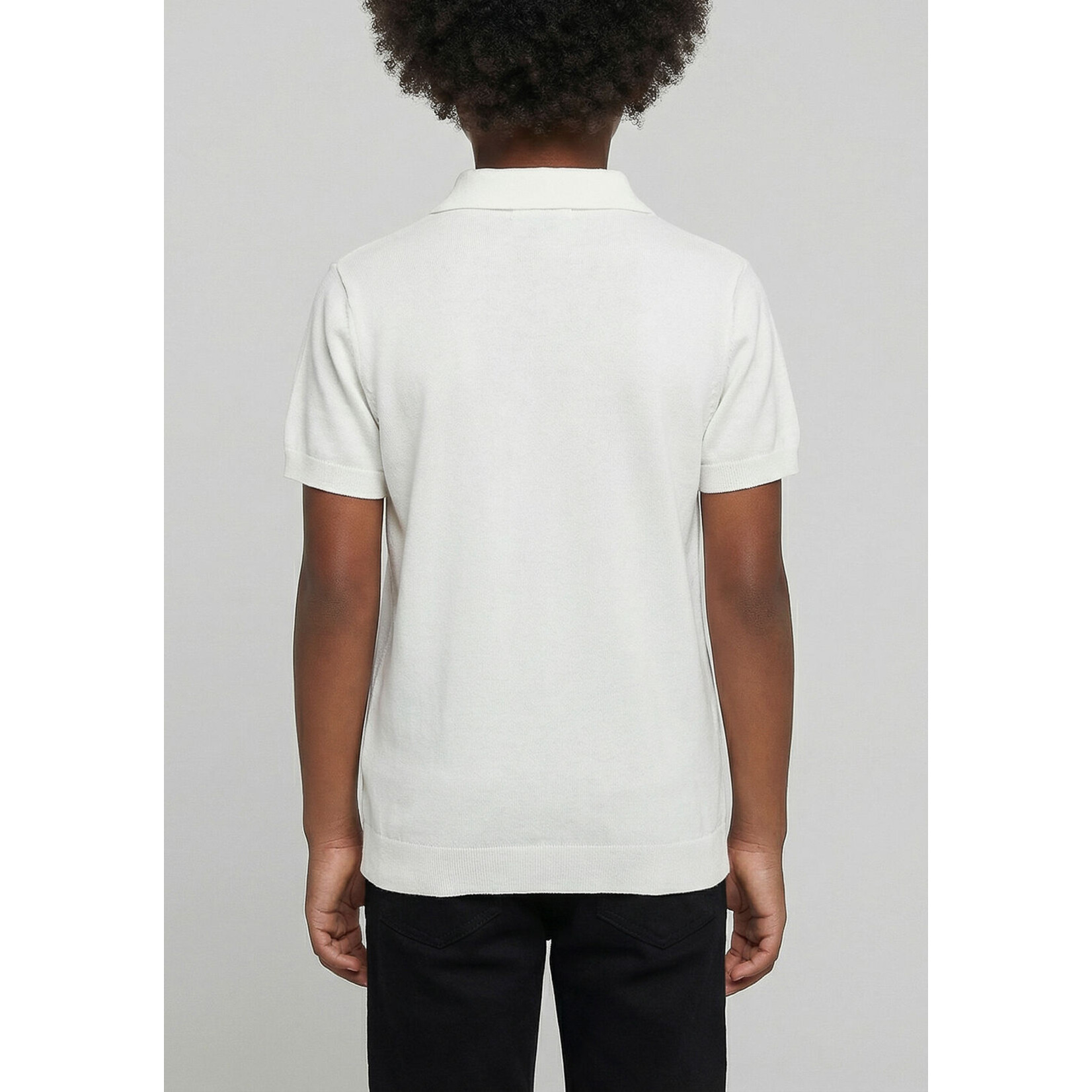 Antony Morato Antony Morato FORMAL 1 CREAM - MKSW01320-YA200076-1011