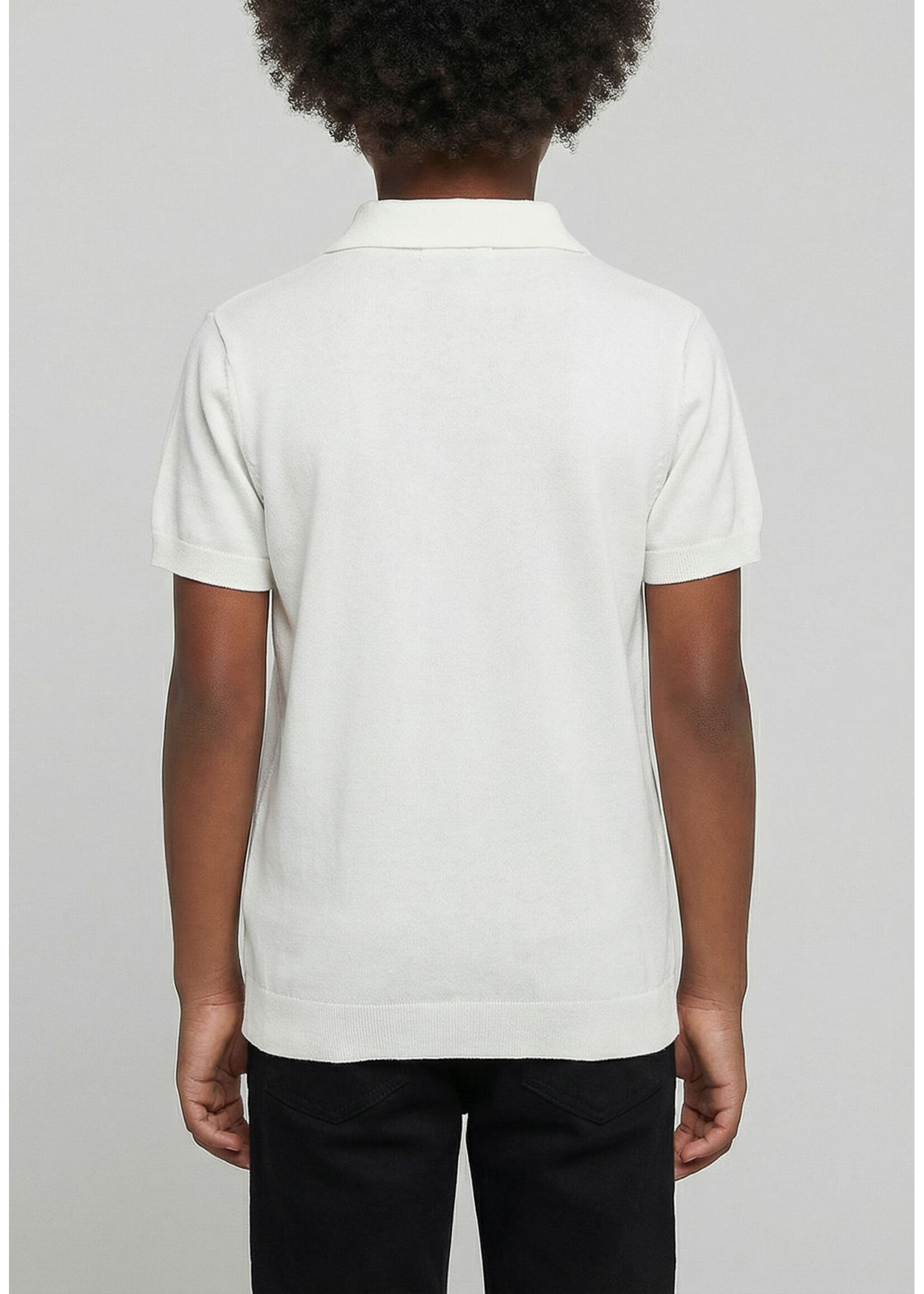 Antony Morato Antony Morato FORMAL 1 CREAM - MKSW01320-YA200076-1011