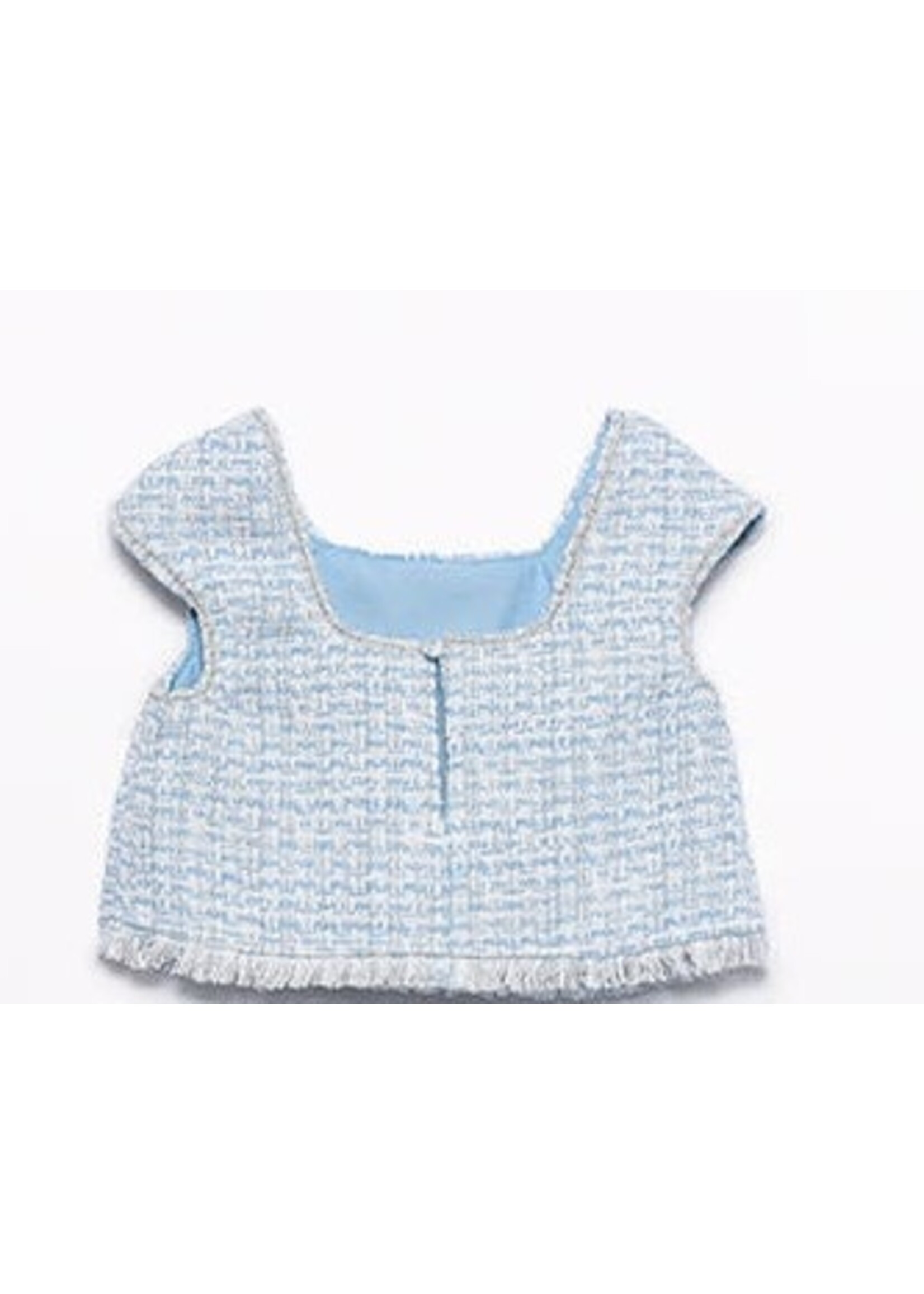 Abel & Lula Abel & Lula shirt blue