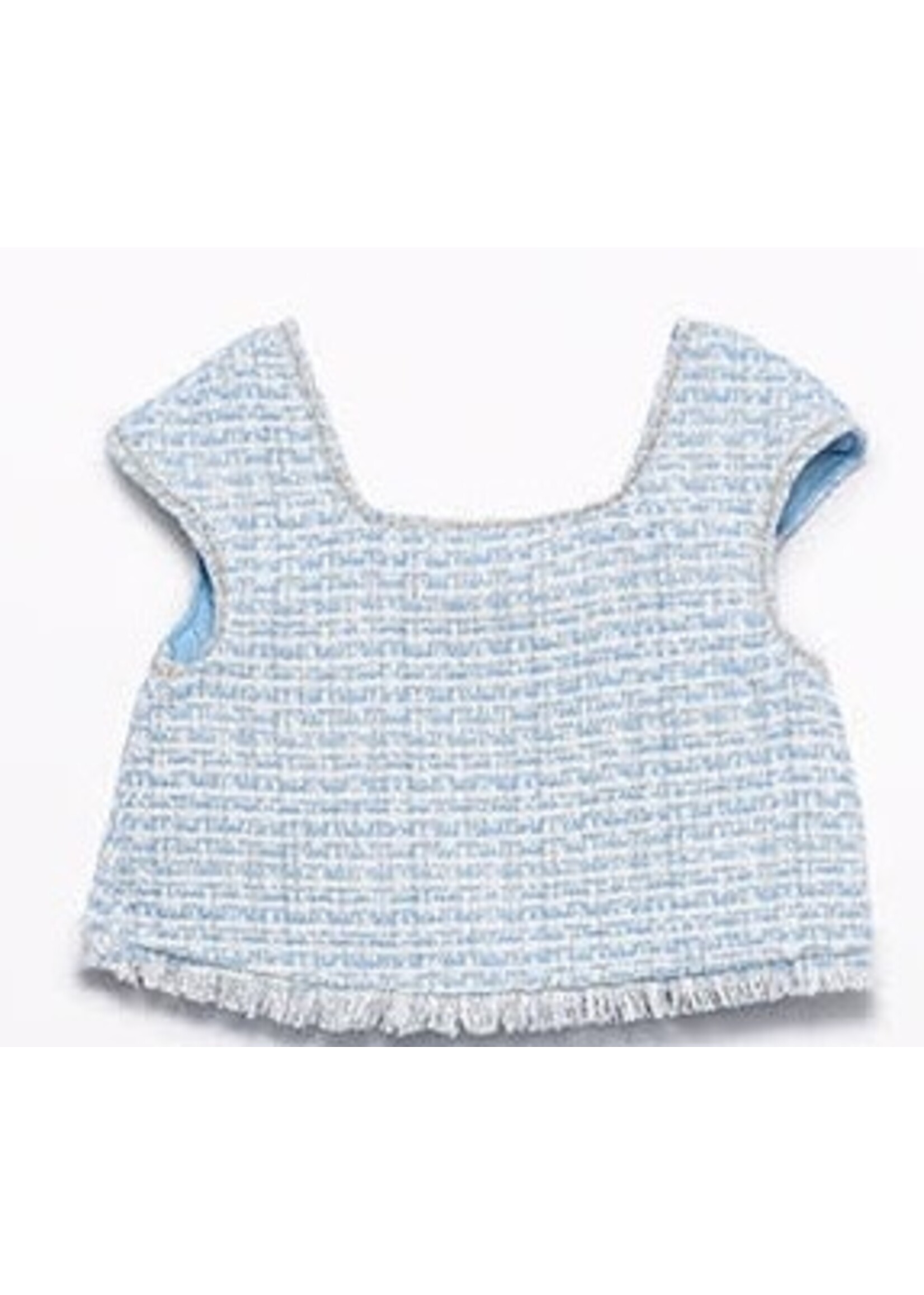 Abel & Lula Abel & Lula shirt blue