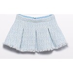 Abel & Lula Abel & Lula skirt blue
