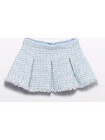 Abel & Lula Abel & Lula skirt blue