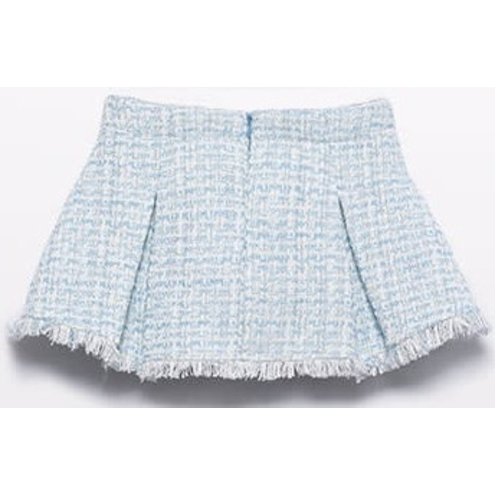 Abel & Lula Abel & Lula skirt blue