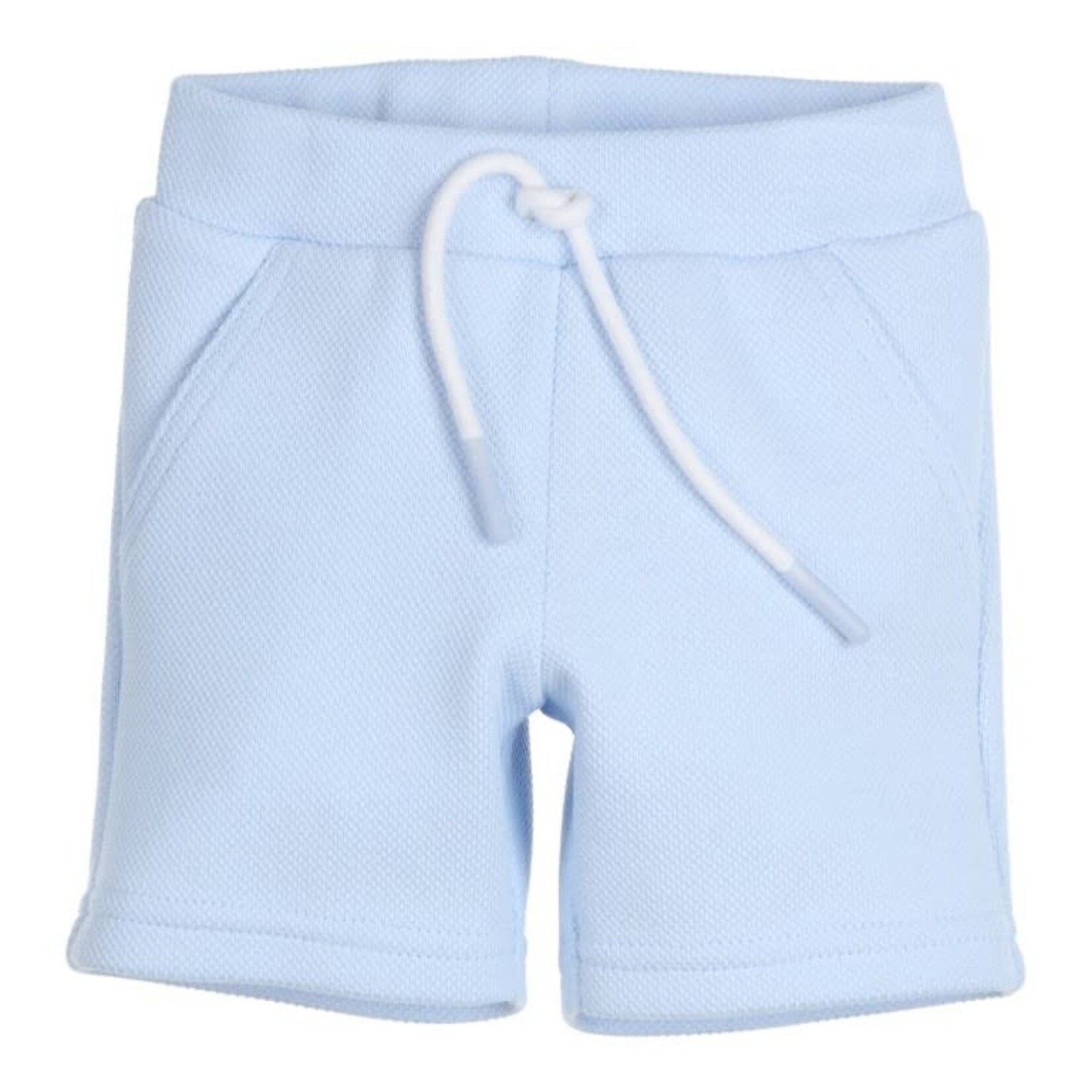 GYMP GYMP Shorts Randy Light Blue 400-5417-20