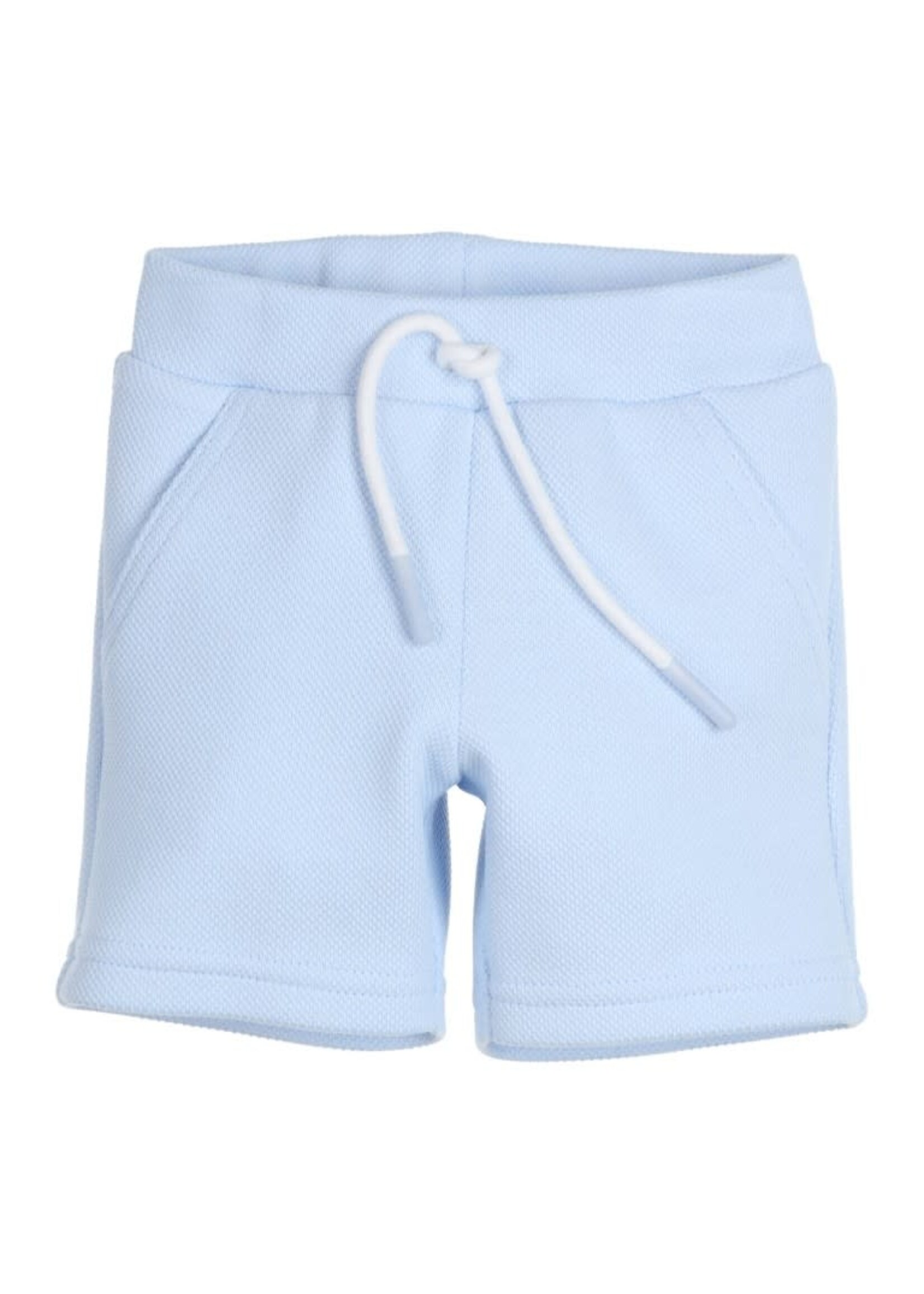GYMP GYMP Shorts Randy Light Blue 400-5417-20