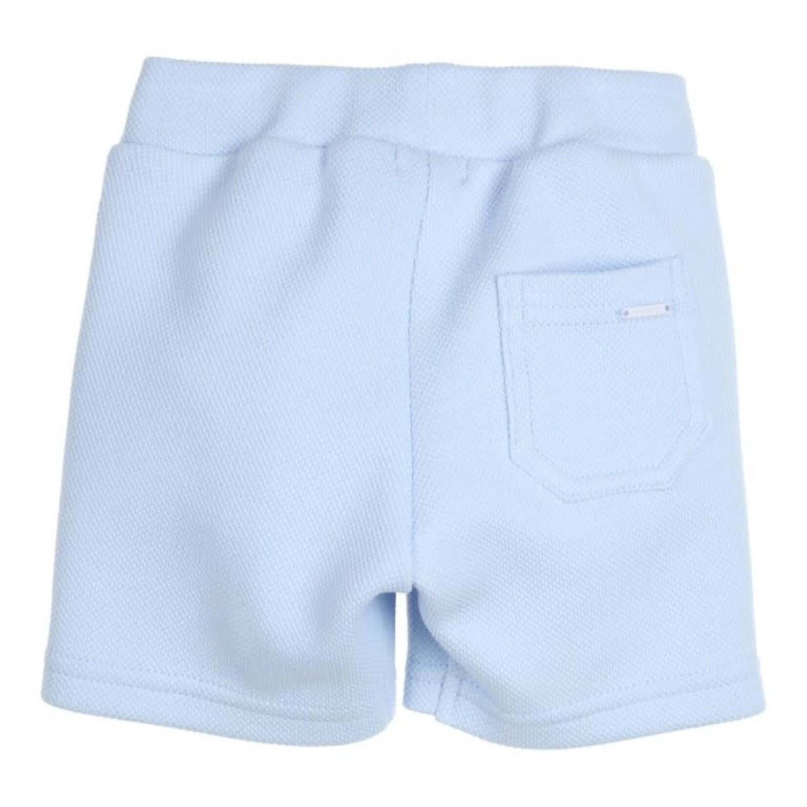 GYMP GYMP Shorts Randy Light Blue 400-5417-20