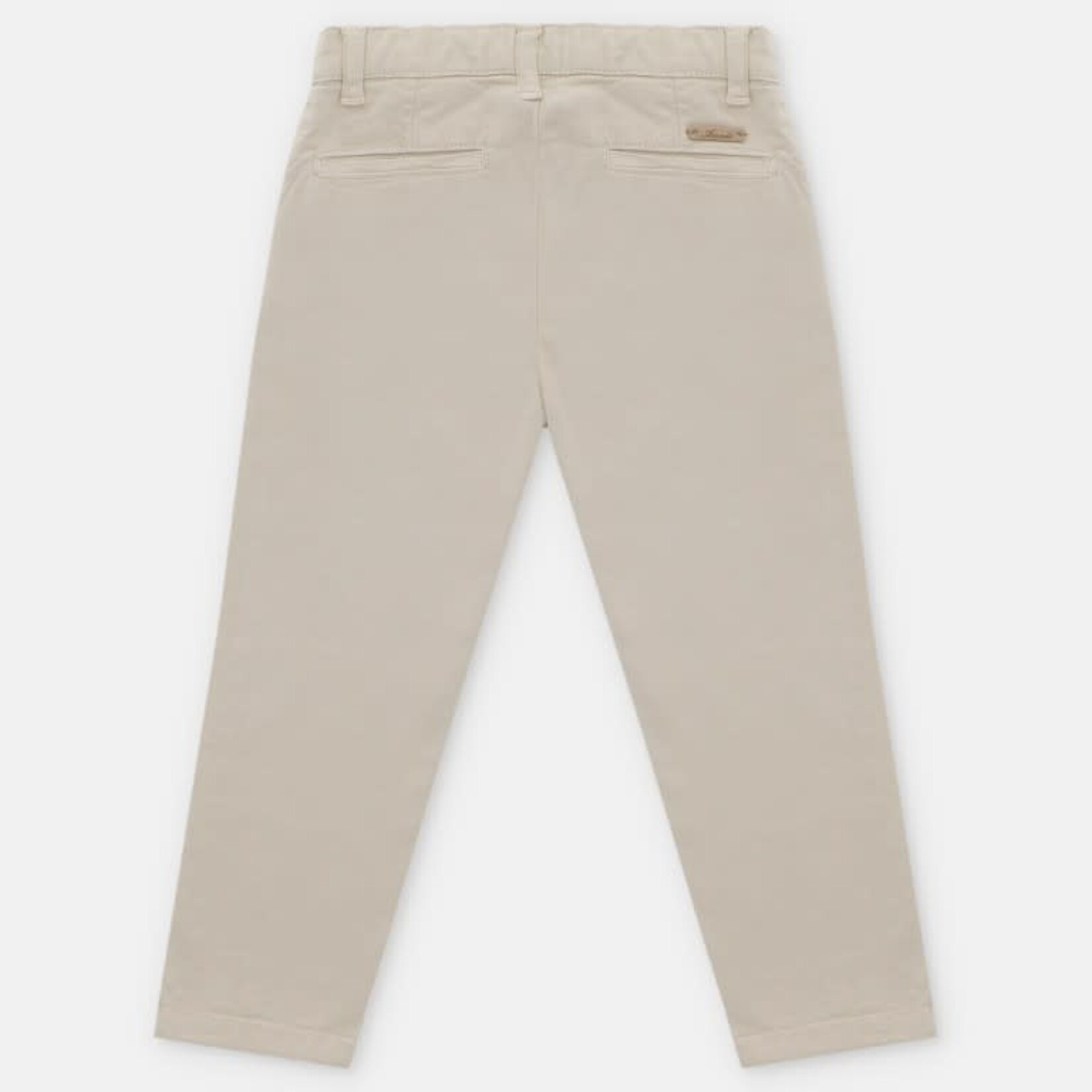 Martin Aranda Martin Aranda LONG PANTS WOVEN BOY ALBERTA Arena - 043-21304