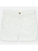 Martin Aranda Martin Aranda SHORTS WOVEN BOY OTTAWA Blanco roto - 060-22305