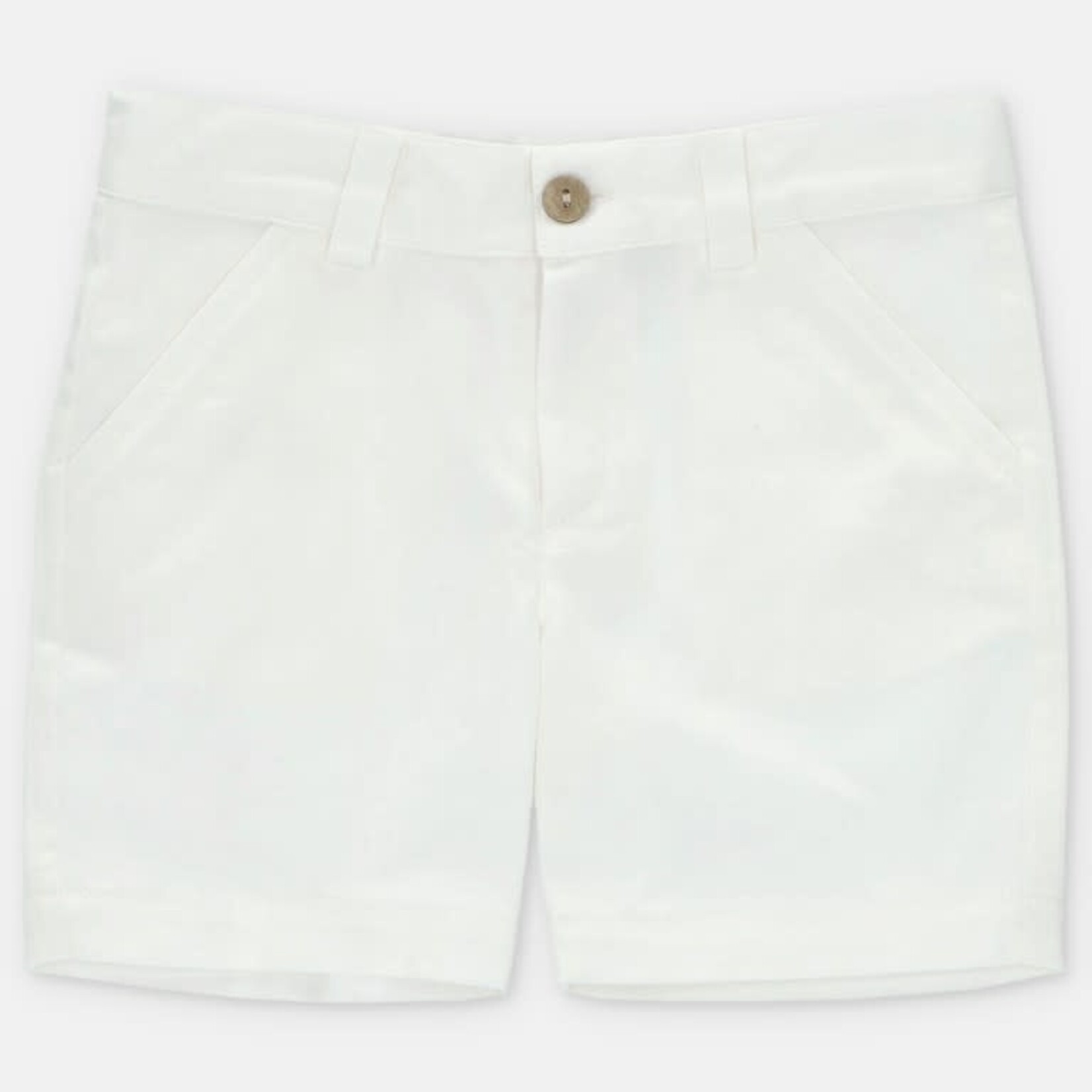 Martin Aranda Martin Aranda SHORTS WOVEN BOY OTTAWA Blanco roto - 060-22305