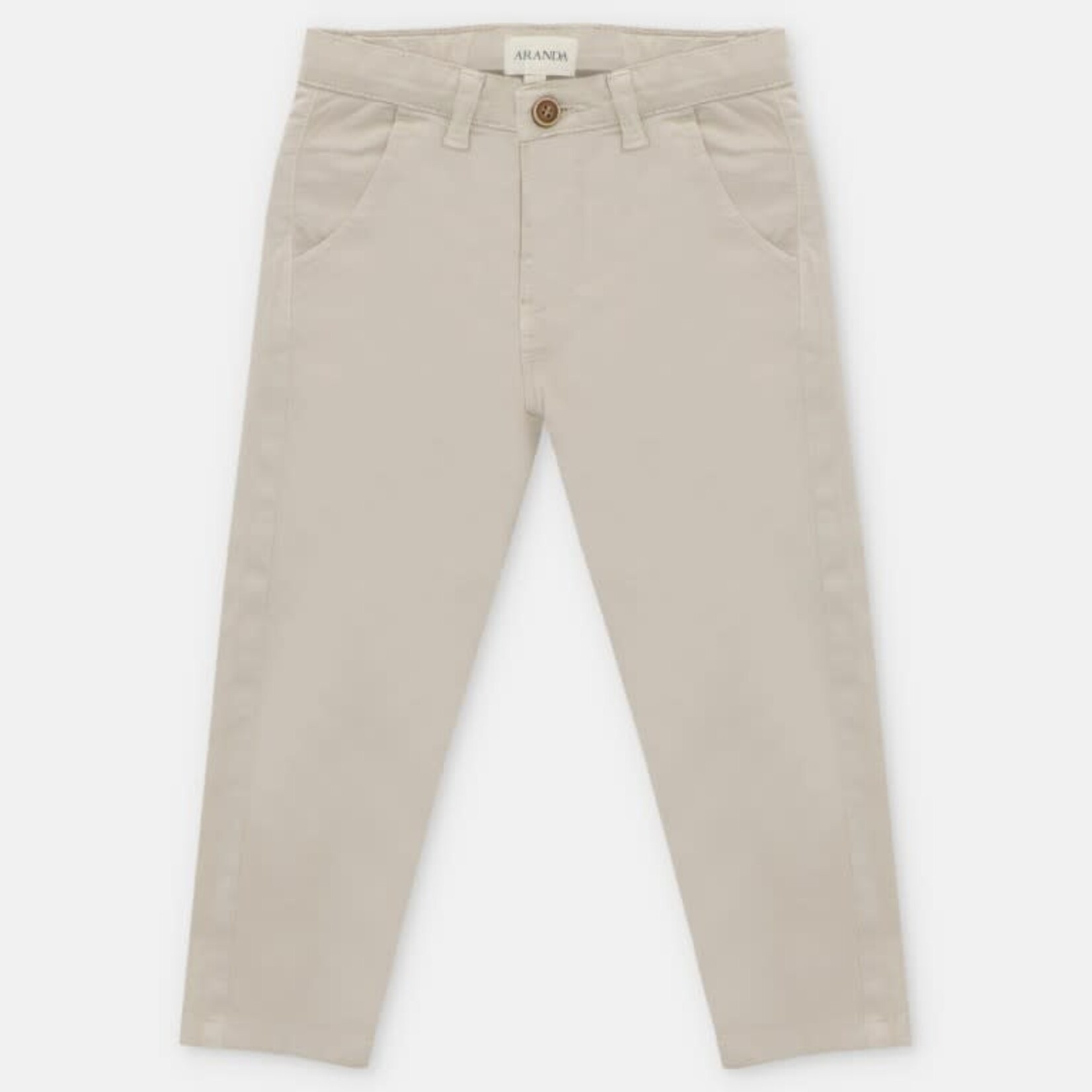 Martin Aranda Martin Aranda LONG PANTS WOVEN BOY ALBERTA Arena - 043-21304