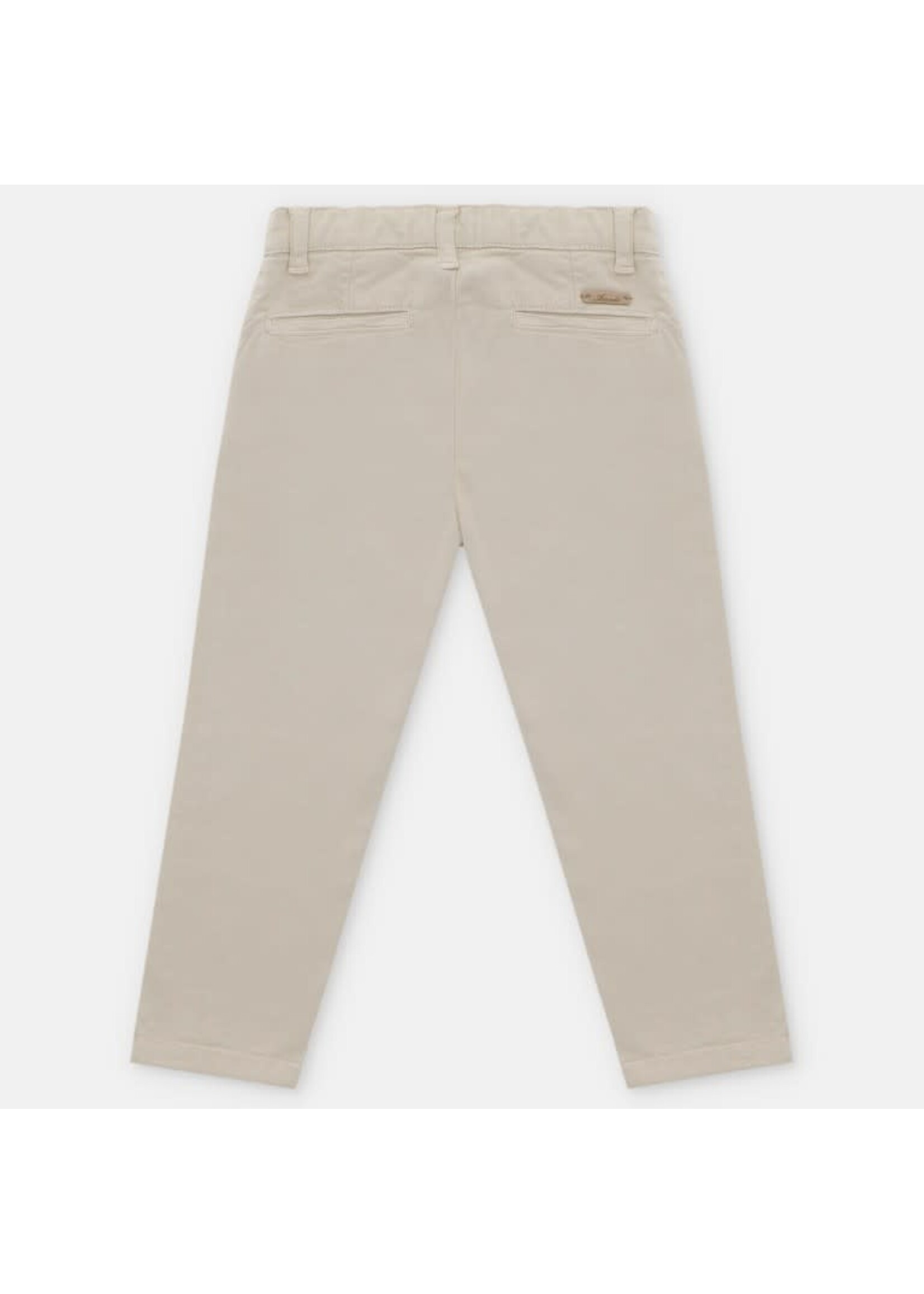Martin Aranda Martin Aranda LONG PANTS WOVEN BOY ALBERTA Arena - 043-21304