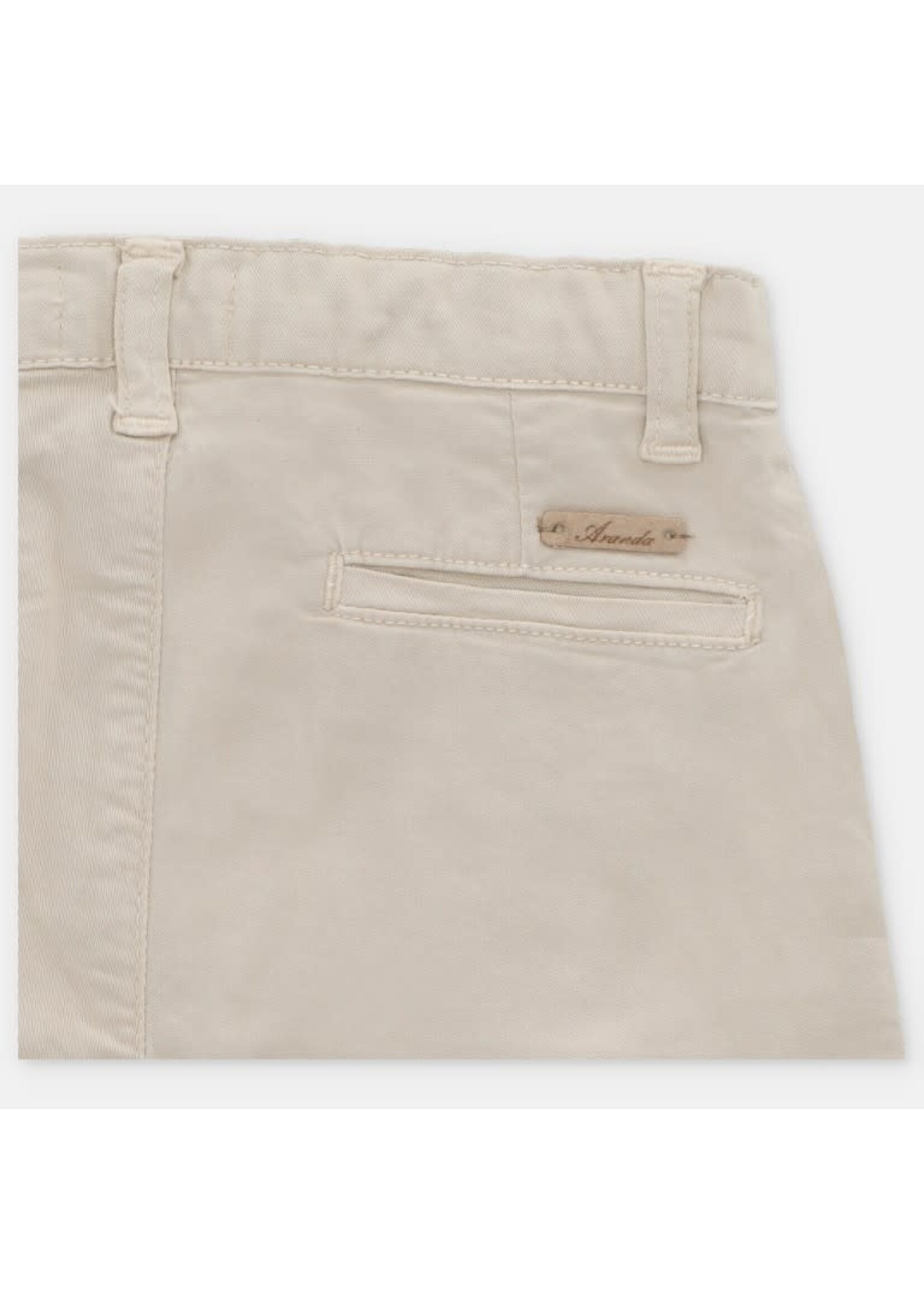 Martin Aranda Martin Aranda LONG PANTS WOVEN BOY ALBERTA Arena - 043-21304